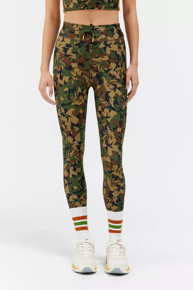 The Upside SET Basecamp Margot Top and 25” Pocket Leggings
