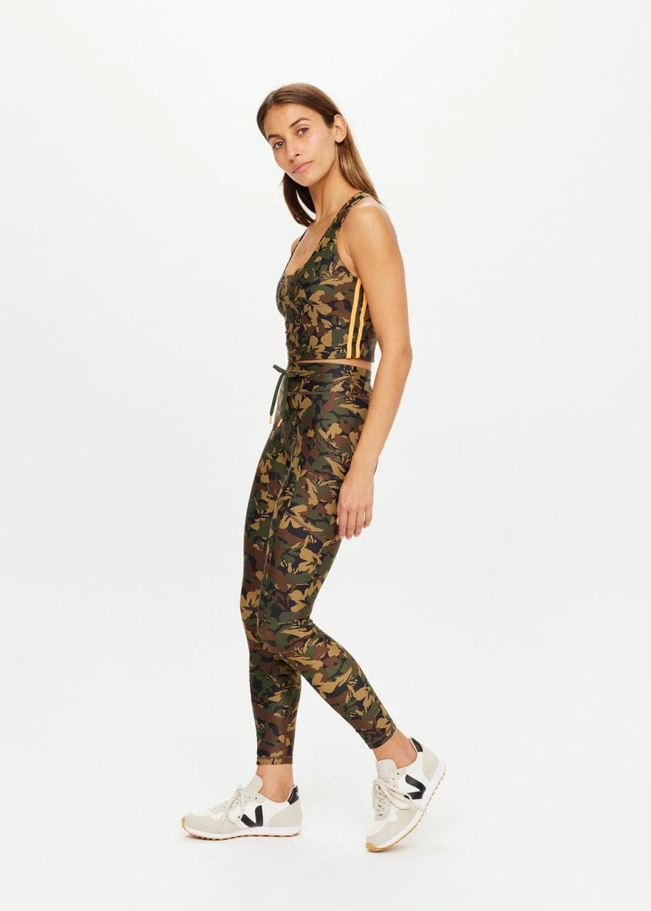 The Upside SET Basecamp Margot Top and 25” Pocket Leggings
