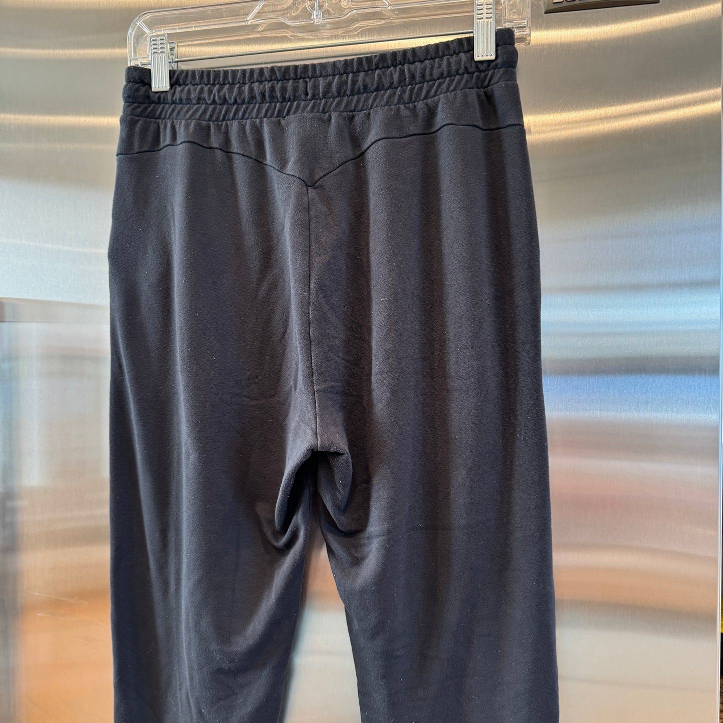Gymshark Women’s Dark Grey Joggger Sweatpants Lifting Pants Pre-Owned