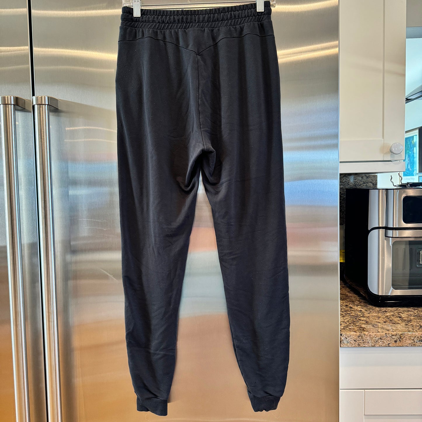 Gymshark Women’s Dark Grey Joggger Sweatpants Lifting Pants Pre-Owned