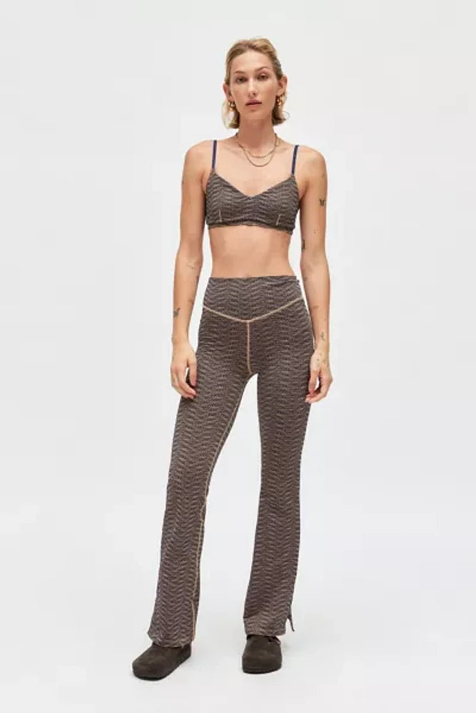 The Upside SET Libertine Florence Pants and Ballet Bra