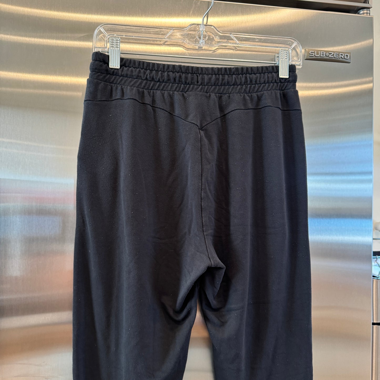 Gymshark Women’s Dark Grey Joggger Sweatpants Lifting Pants Pre-Owned