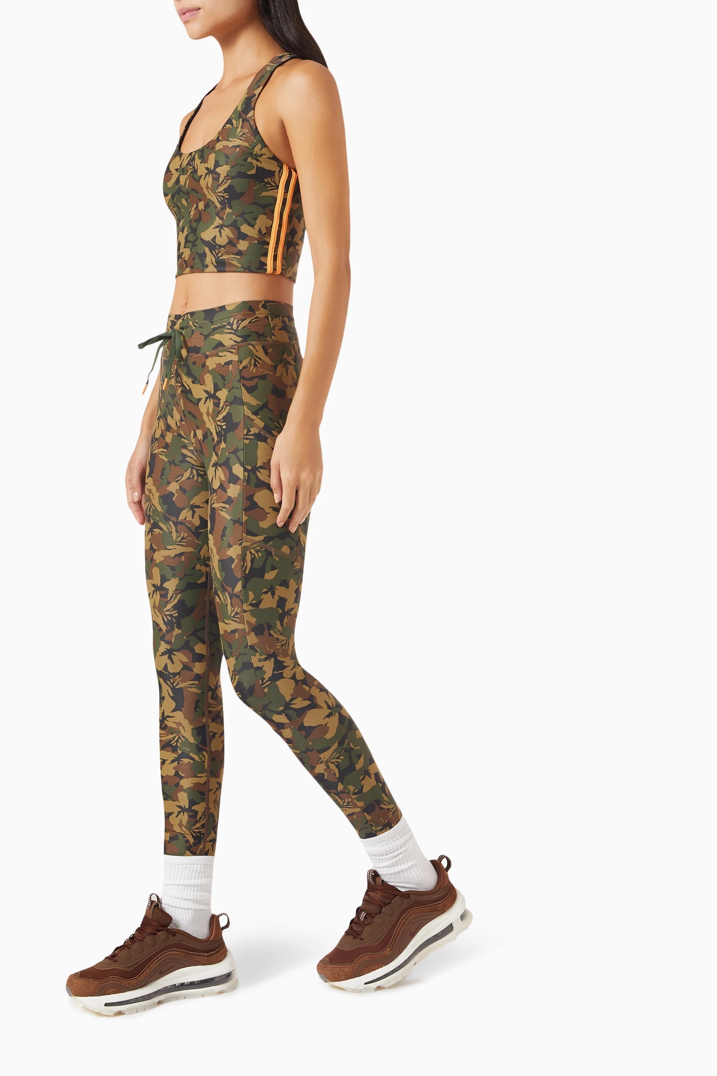 The Upside SET Basecamp Margot Top and 25” Pocket Leggings