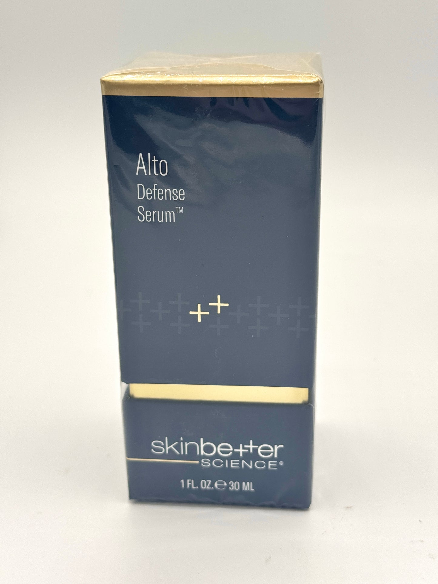 Skinbetter Alto Defense Serum 1 Fl. Oz. 30 ML. — Brand New