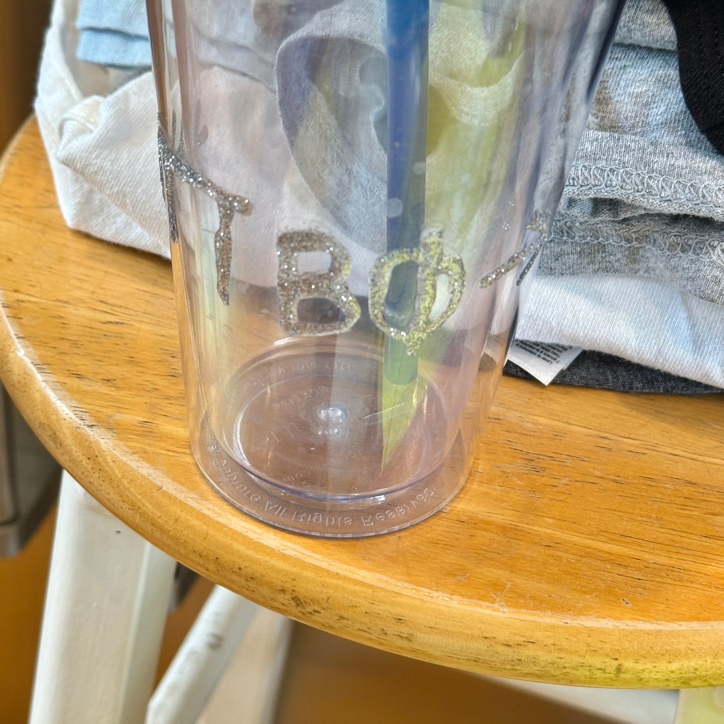 Pi Beta Phi BUNDLE 17 Shirts, 4 Hats, and Swag Sorority Bulk Pre-Owned Hats Tees Bottles