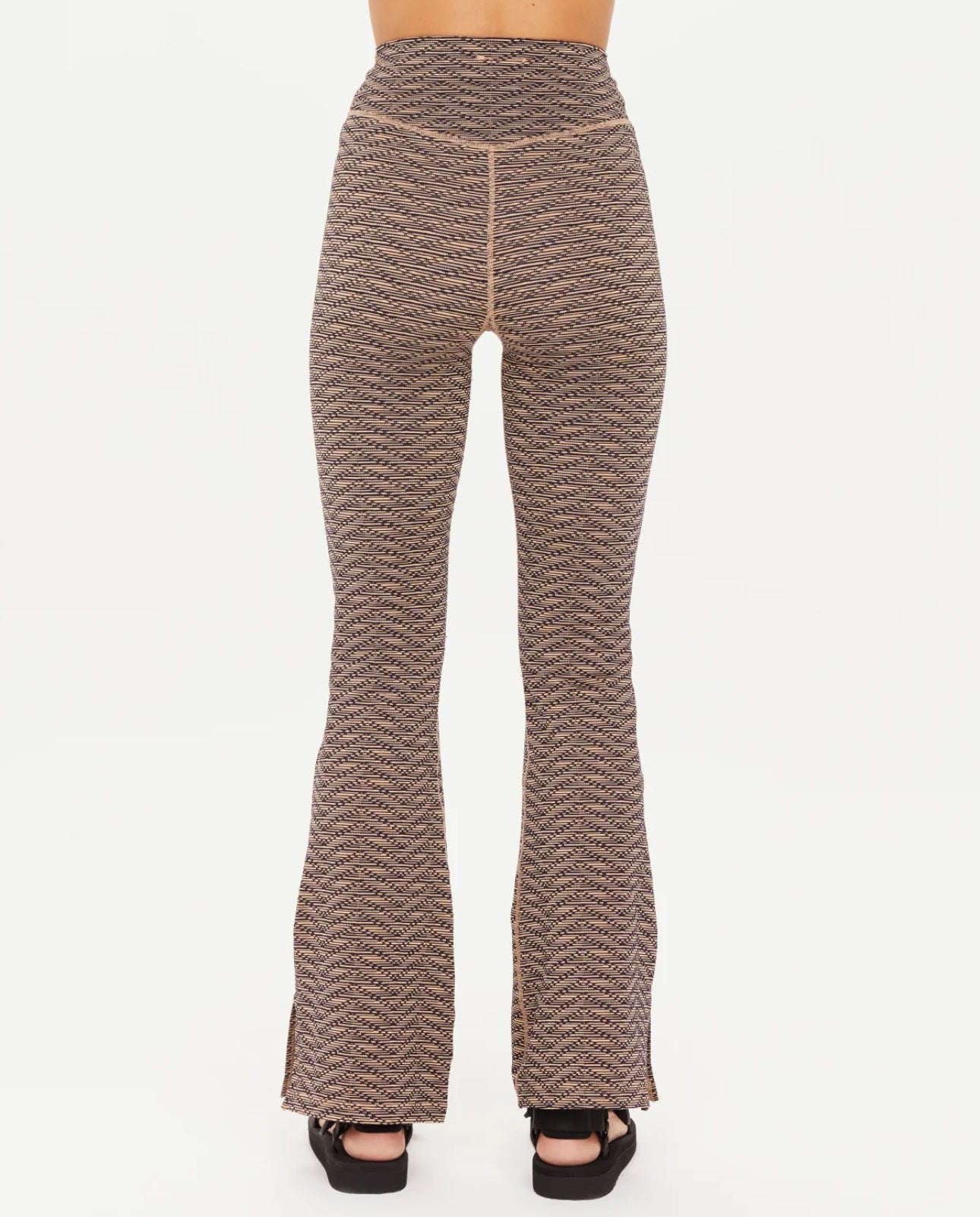 The Upside SET Libertine Florence Pants and Ballet Bra