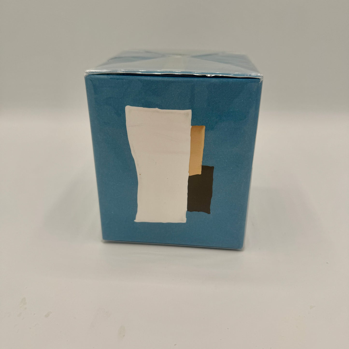 Assouline Gstaad Glam Boxed Candle