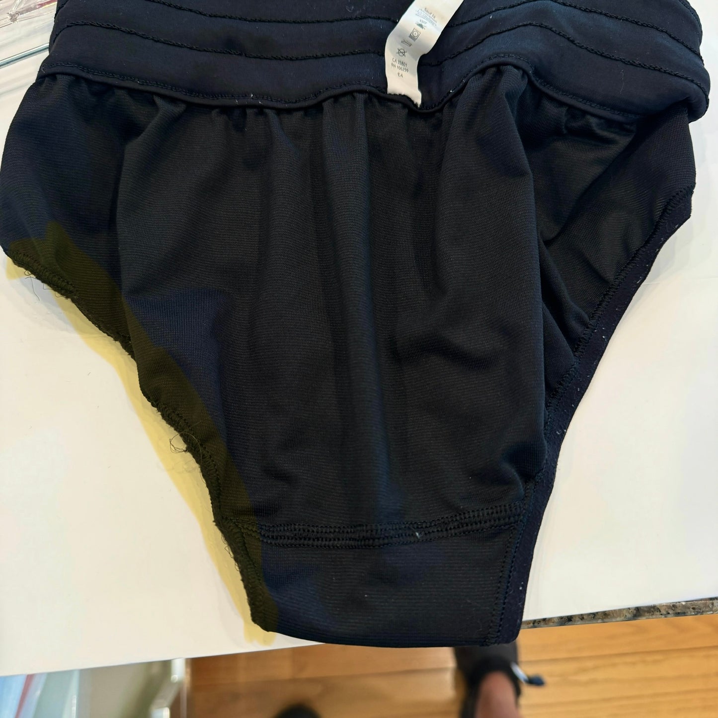 Lululemon Tracker Short V 4” Heritage 365 Camo Deep Coal Multi Running Pre-Owned