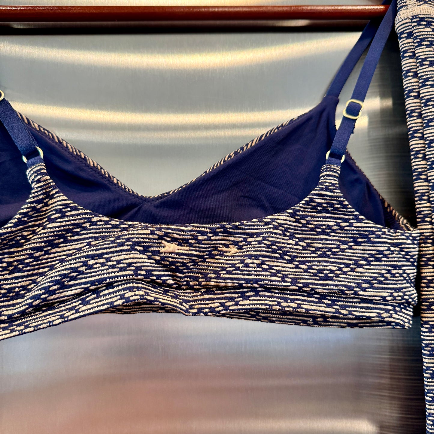 The Upside SET Libertine Florence Pants and Ballet Bra