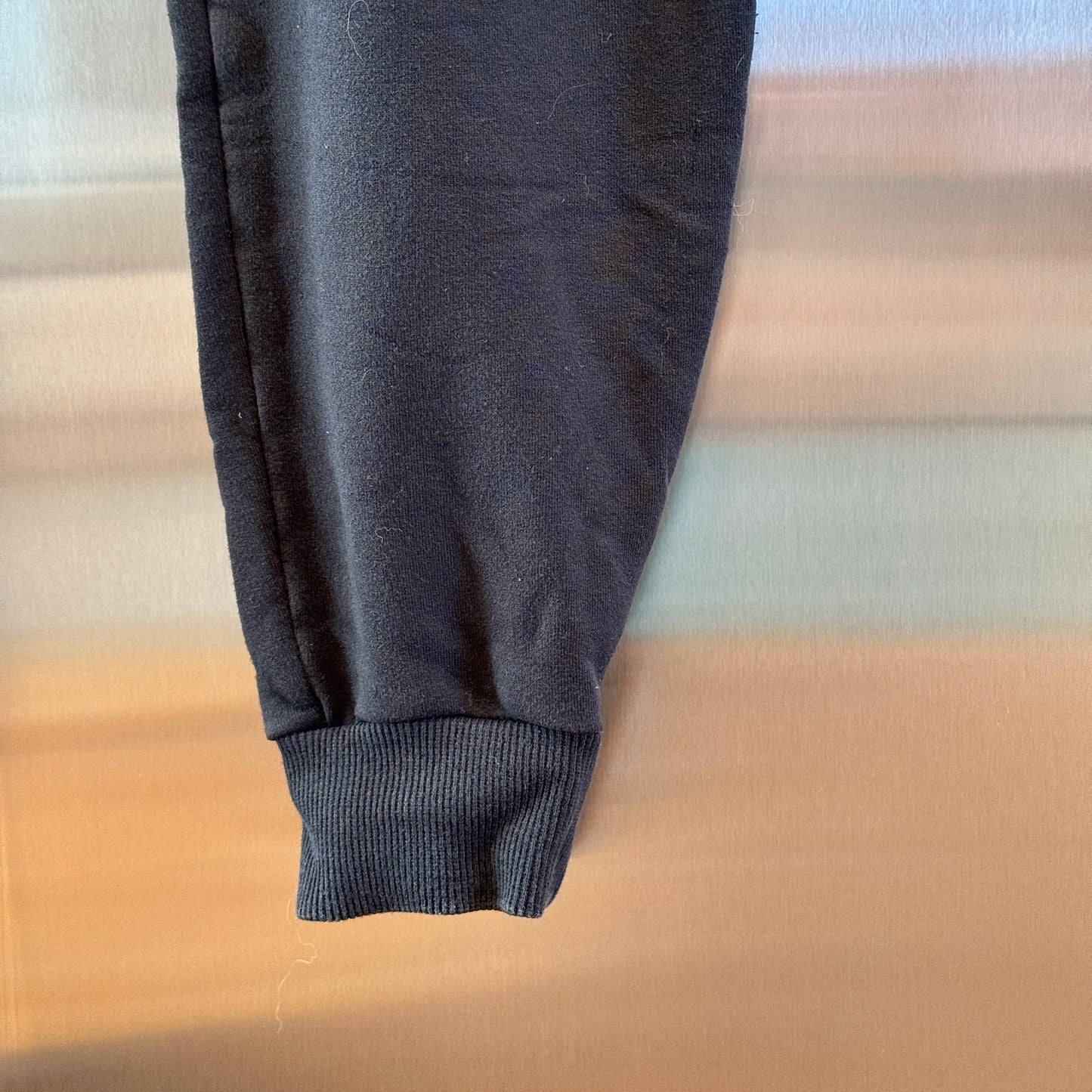 Gymshark Women’s Dark Grey Joggger Sweatpants Lifting Pants Pre-Owned