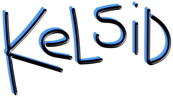 Kelsid Closet logo