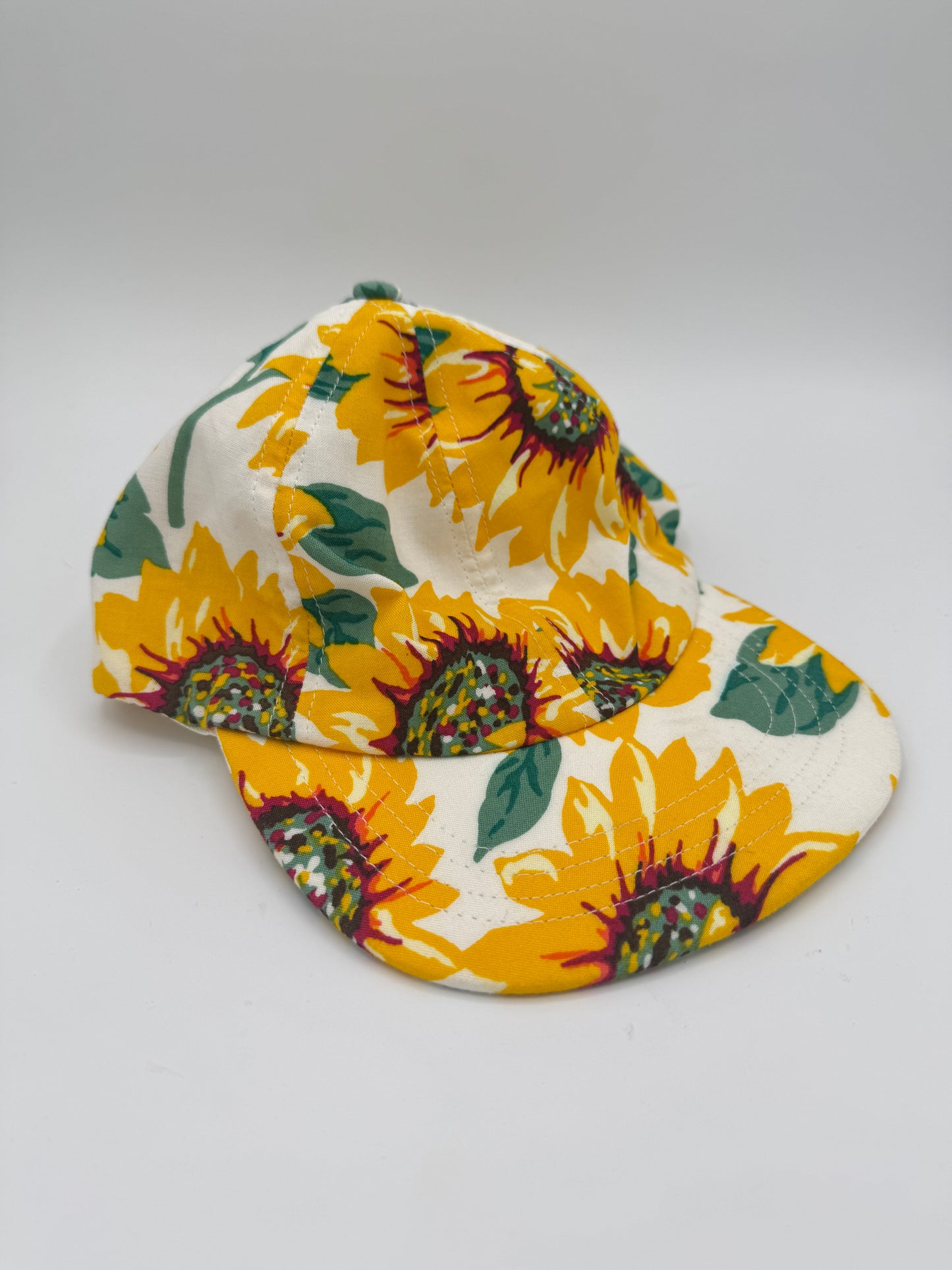 American Apparel Sunflower Hat , Unisex * Pre-Owned *
