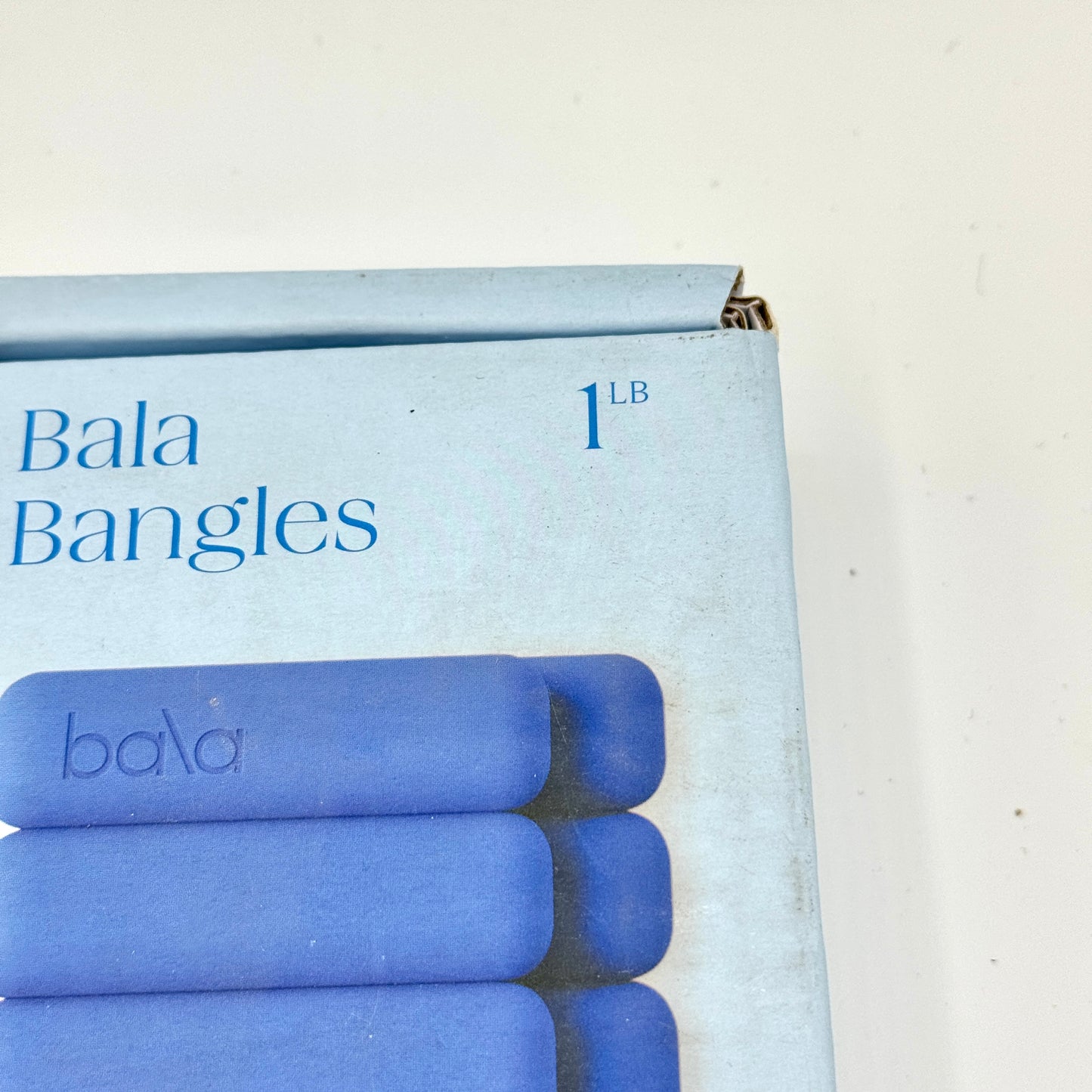 Bala Bundle — 2x Bangles (1Lb. and 3Lb.), Bands, and Sliders