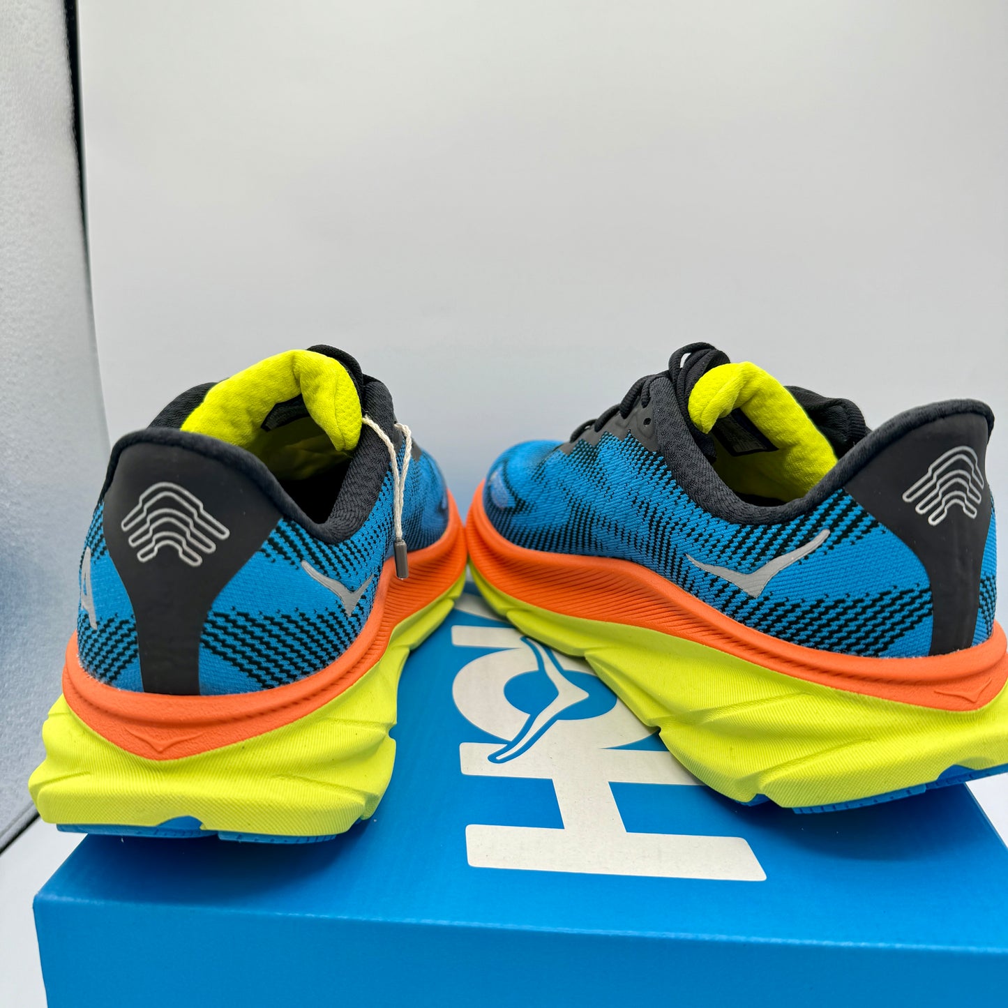 Hoka Clifton 9 GTX Waterproof Gore Tex Unisex Hoka One One Running Shoes NEW