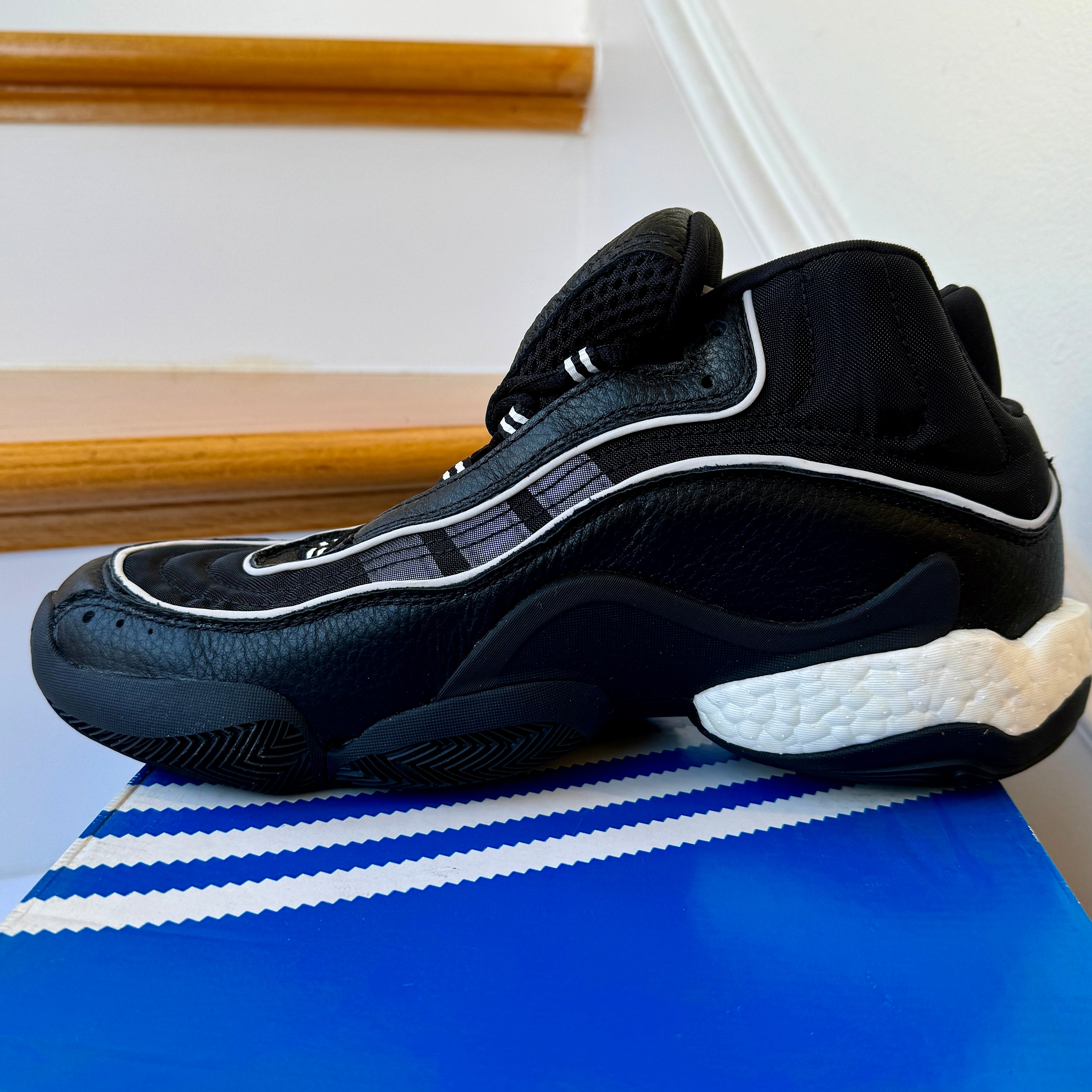 Adidas never made hotsell 98 x crazy byw