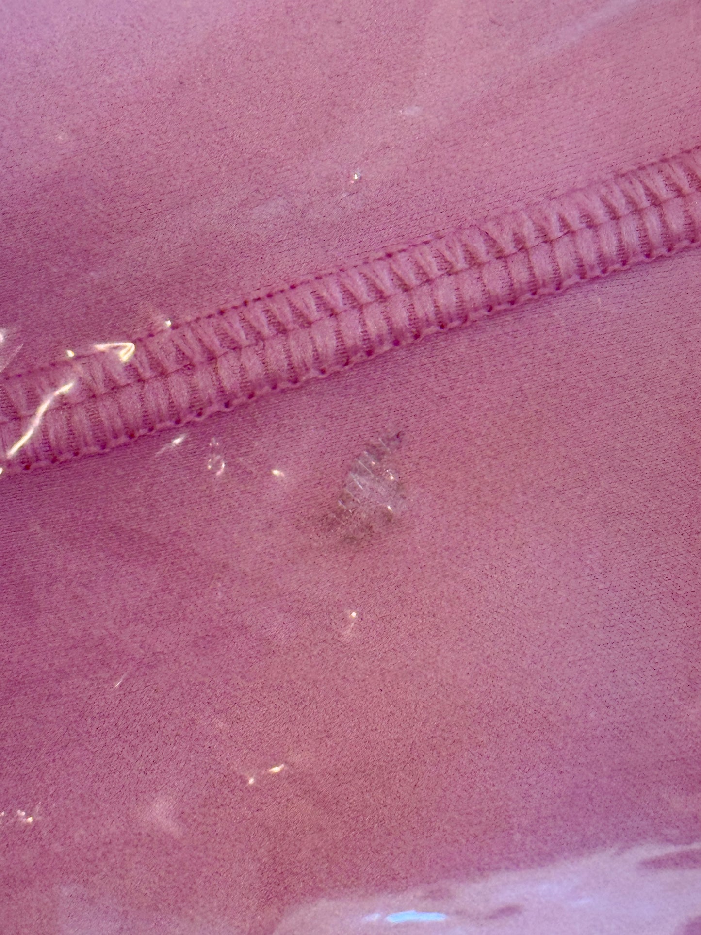 Alo 7/8 Airlift High Waist Legging - Sweet Pink