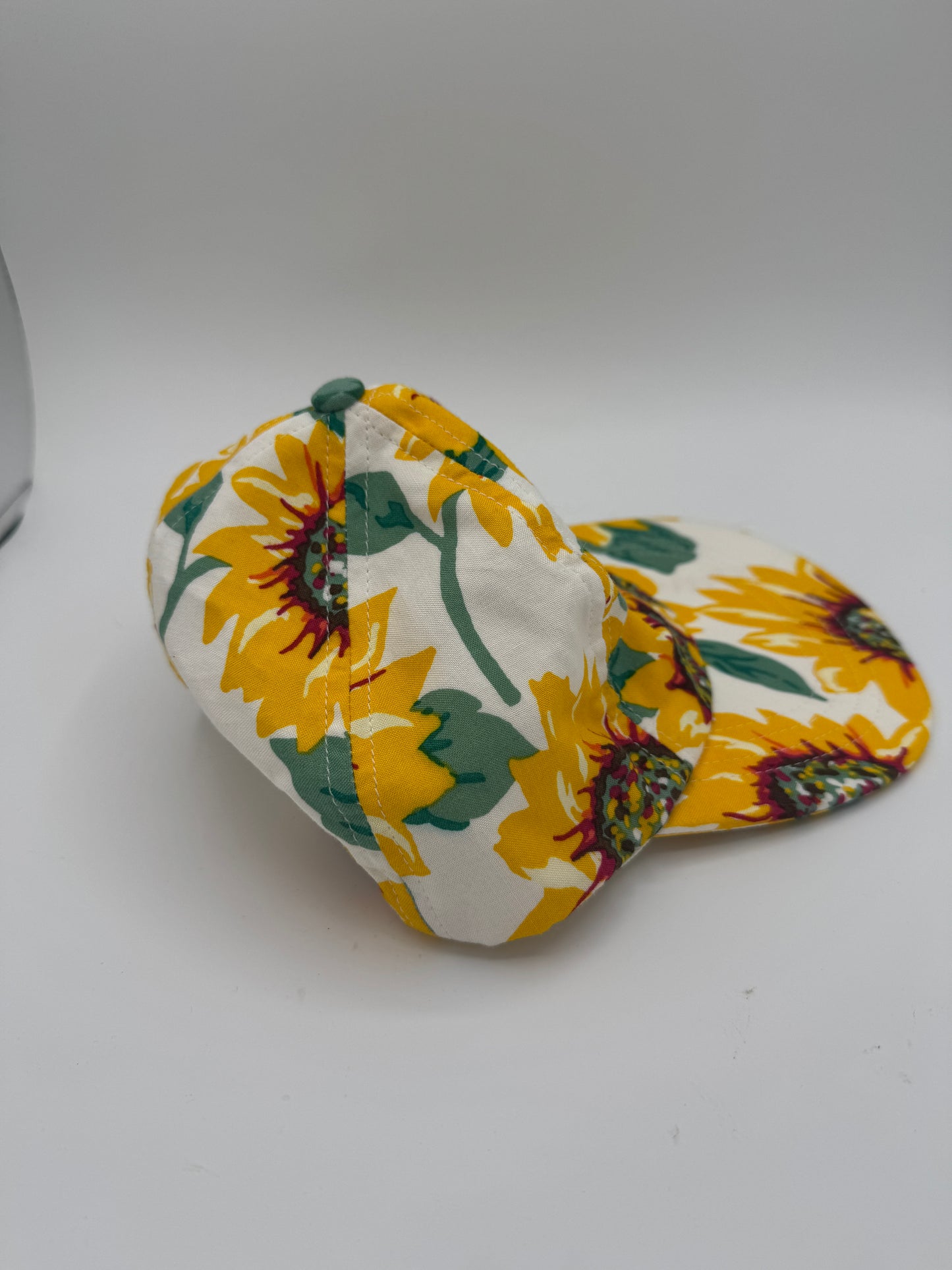 American Apparel Sunflower Hat , Unisex * Pre-Owned *