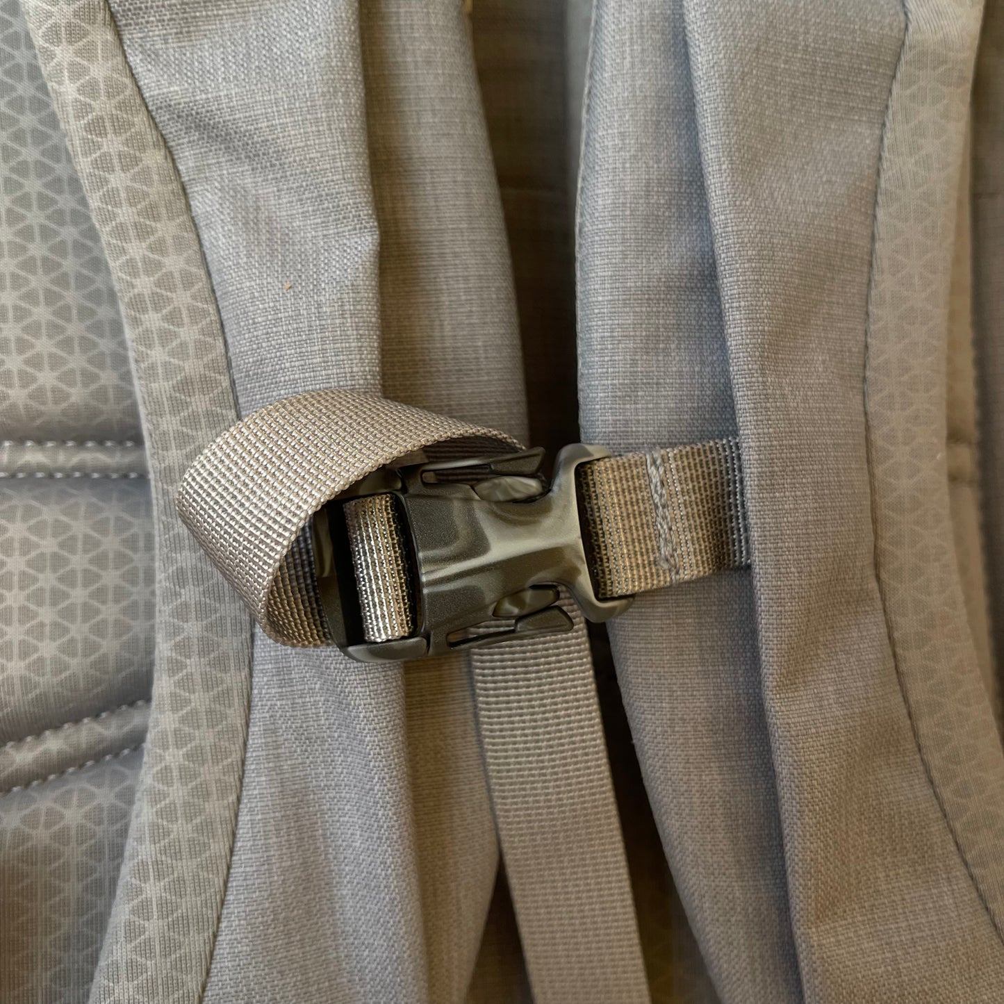 North Face Jester Backpack - Grey