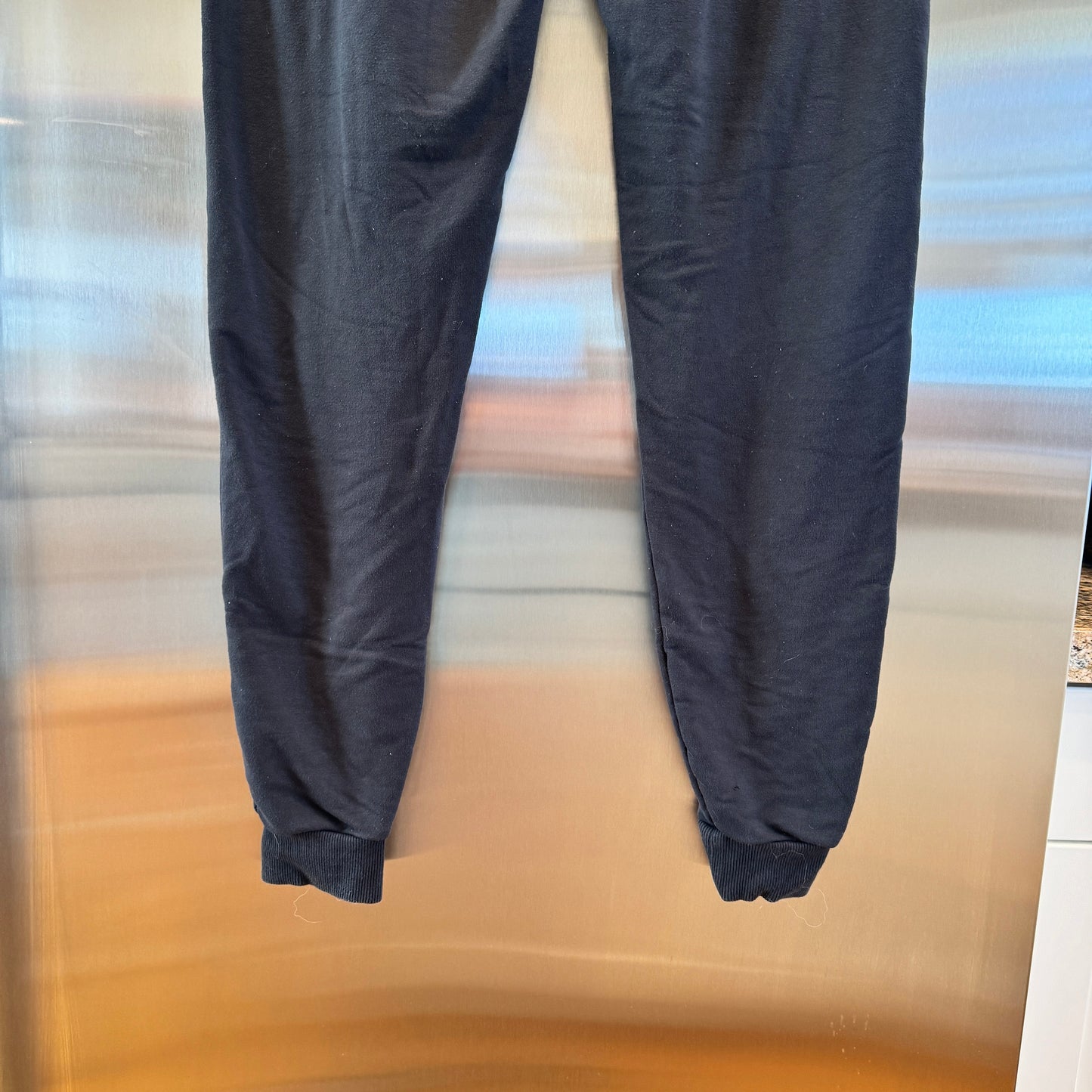 Gymshark Women’s Dark Grey Joggger Sweatpants Lifting Pants Pre-Owned