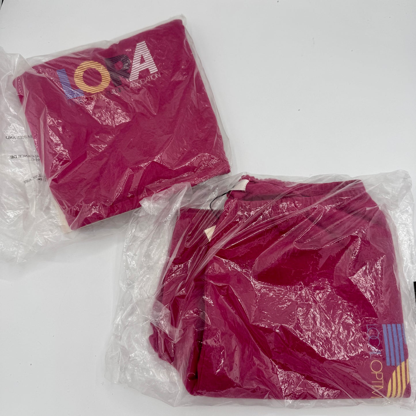 MadHappy Matching SET Local Optimist Run Club Matching Shorts and Top