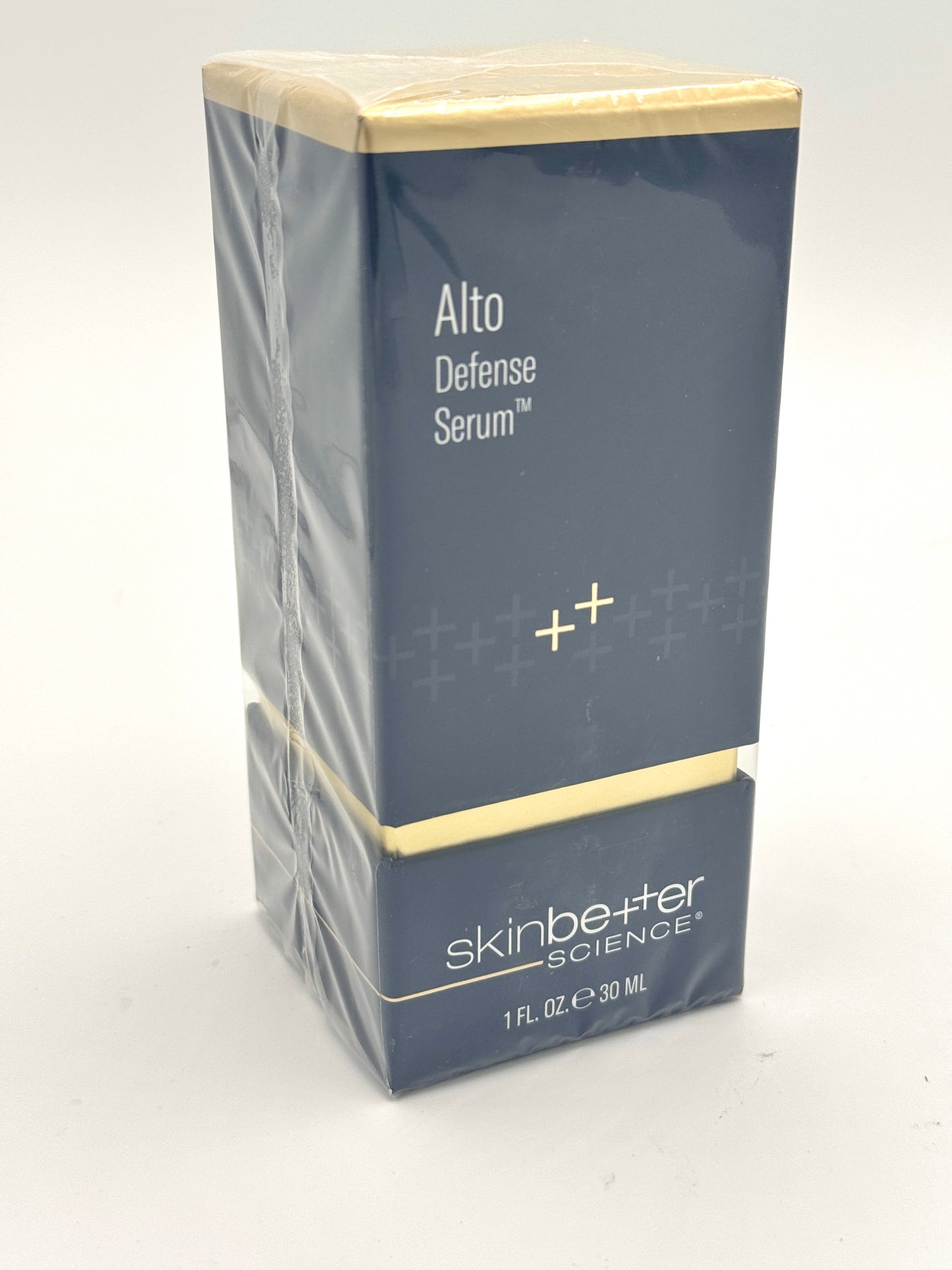 Skinbetter Alto Defense Serum 1 Fl. Oz. 30 ML. — Brand New