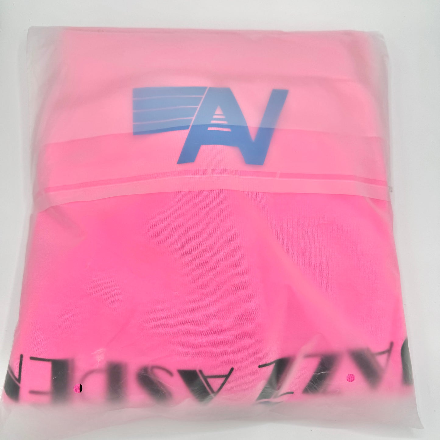 Aviator Nation Aspen Snowmass Jazz Music Festival Crewneck Sweatshirt - Neon Pink