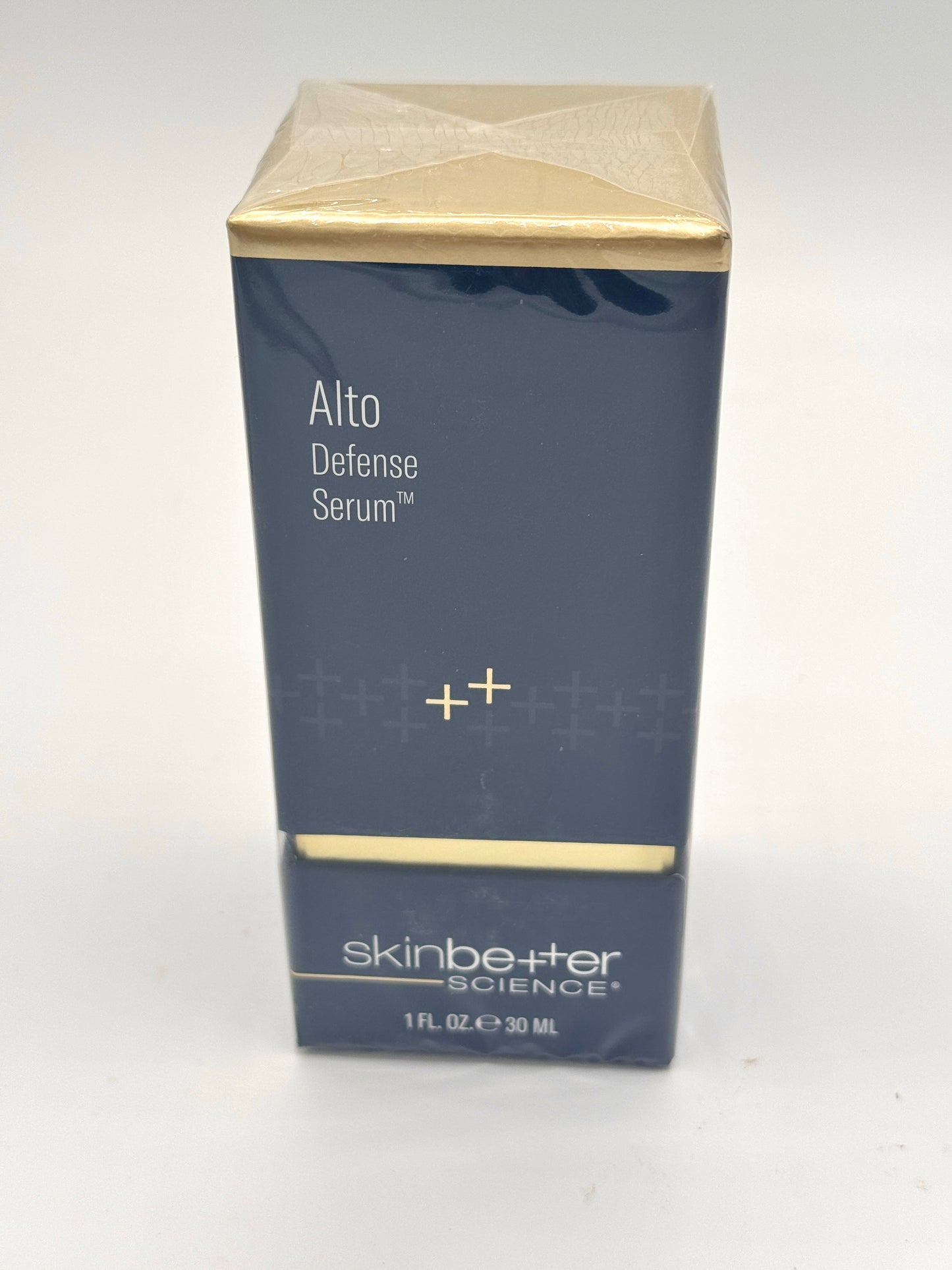 Skinbetter Alto Defense Serum 1 Fl. Oz. 30 ML. — Brand New