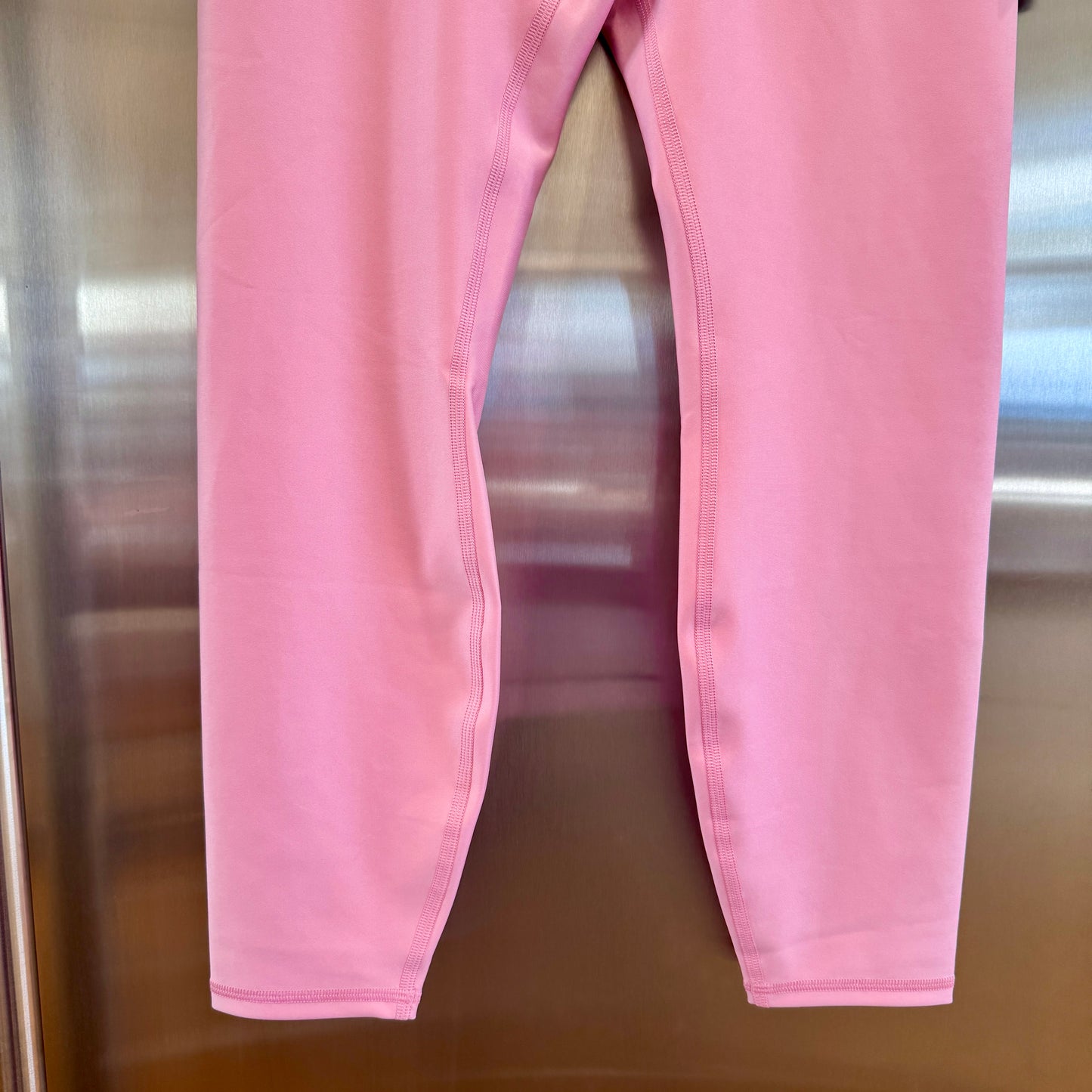 Alo 7/8 Airlift High Waist Legging - Sweet Pink