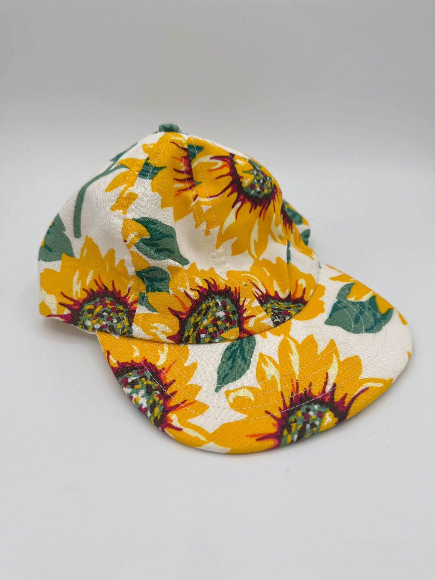 American Apparel Sunflower Hat , Unisex * Pre-Owned *