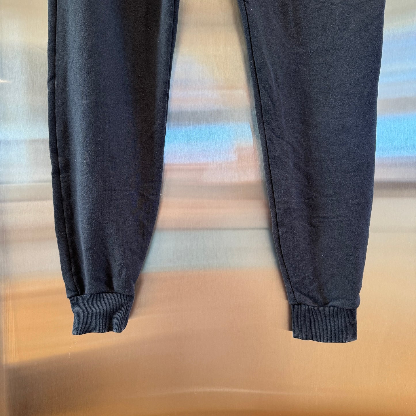 Gymshark Women’s Dark Grey Joggger Sweatpants Lifting Pants Pre-Owned