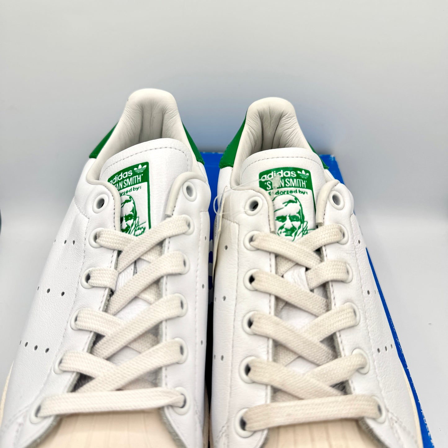 Adidas Stan Smith Superstan white green classic sneaker originals superstar