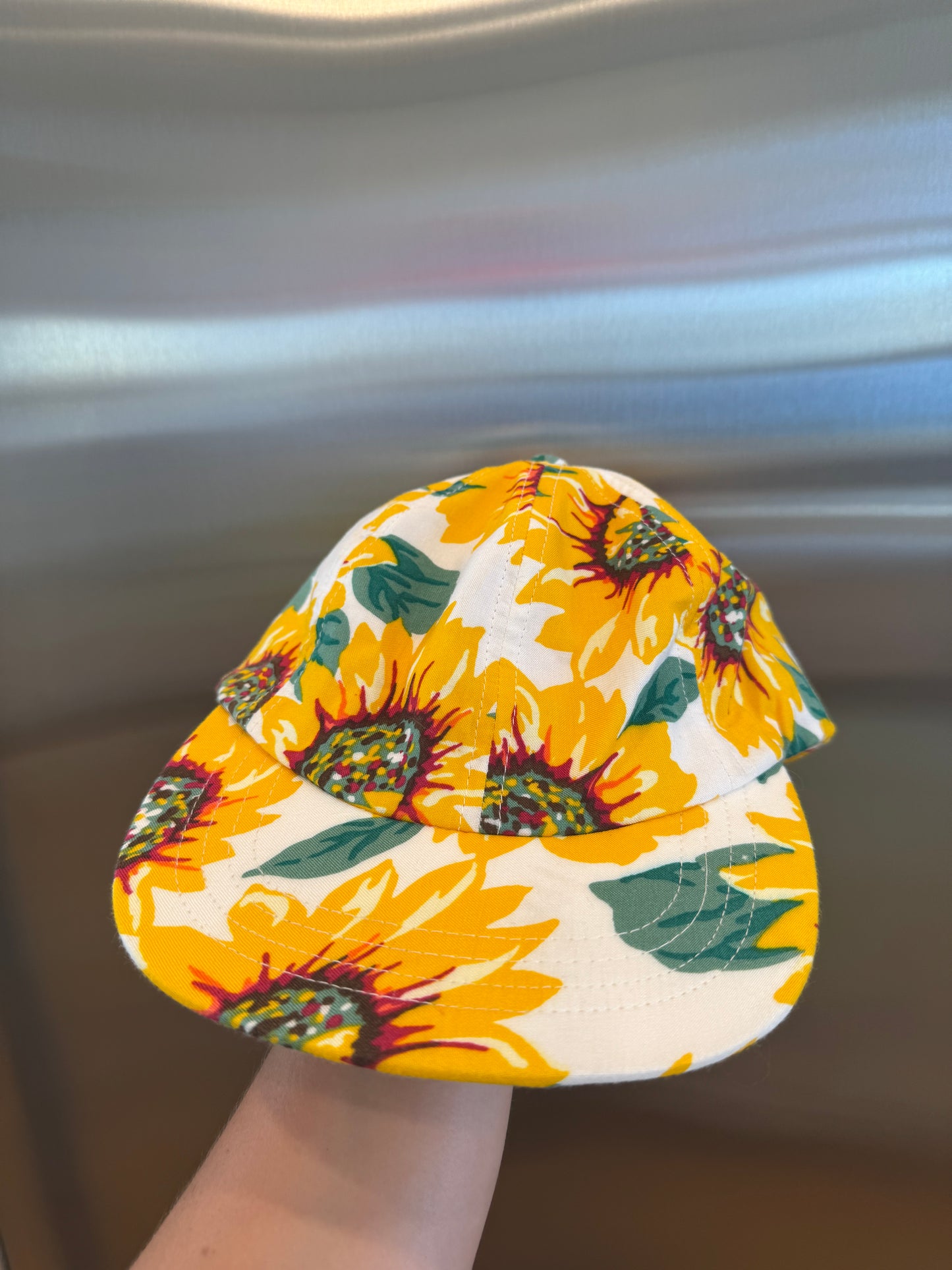 American Apparel Sunflower Hat , Unisex * Pre-Owned *