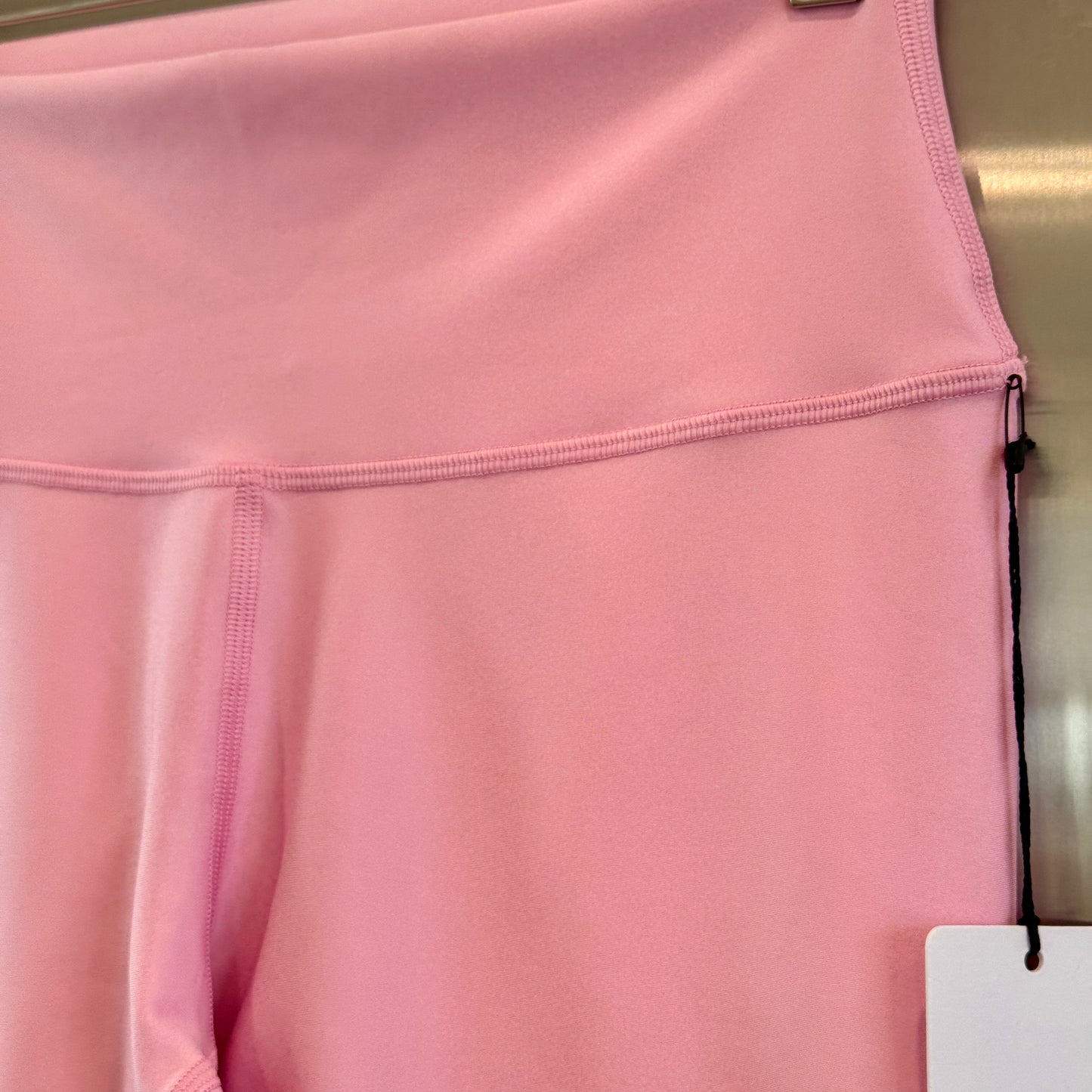 Alo 7/8 Airlift High Waist Legging - Sweet Pink