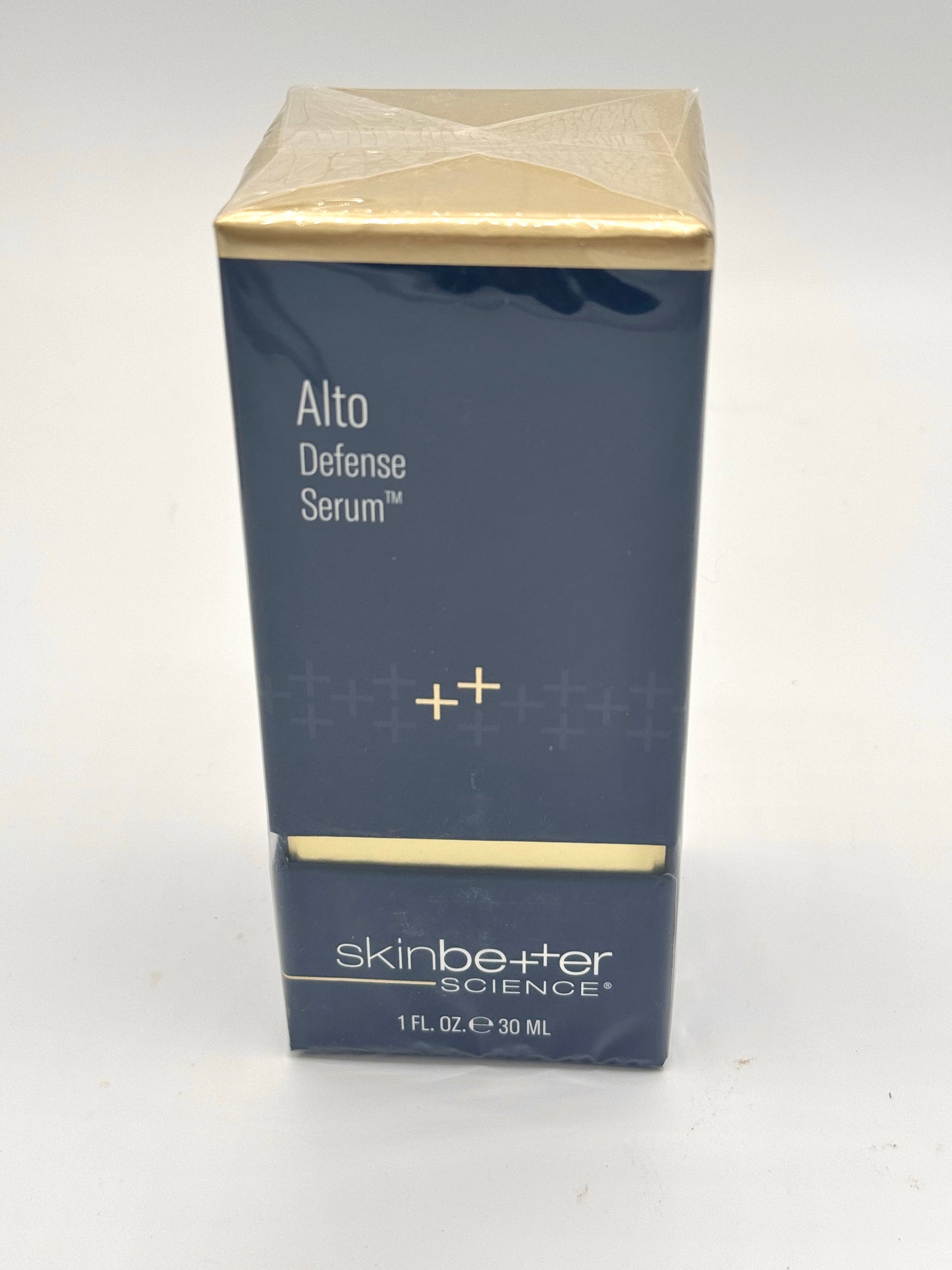 Skinbetter Alto Defense Serum 1 Fl. Oz. 30 ML. — Brand New