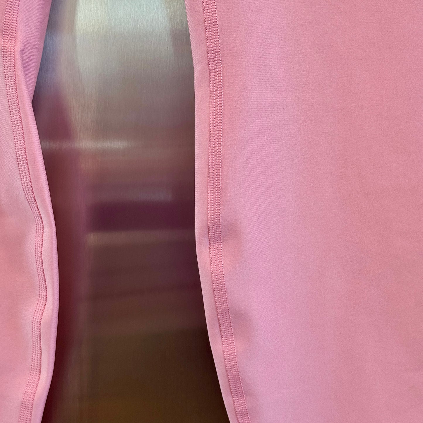 Alo 7/8 Airlift High Waist Legging - Sweet Pink