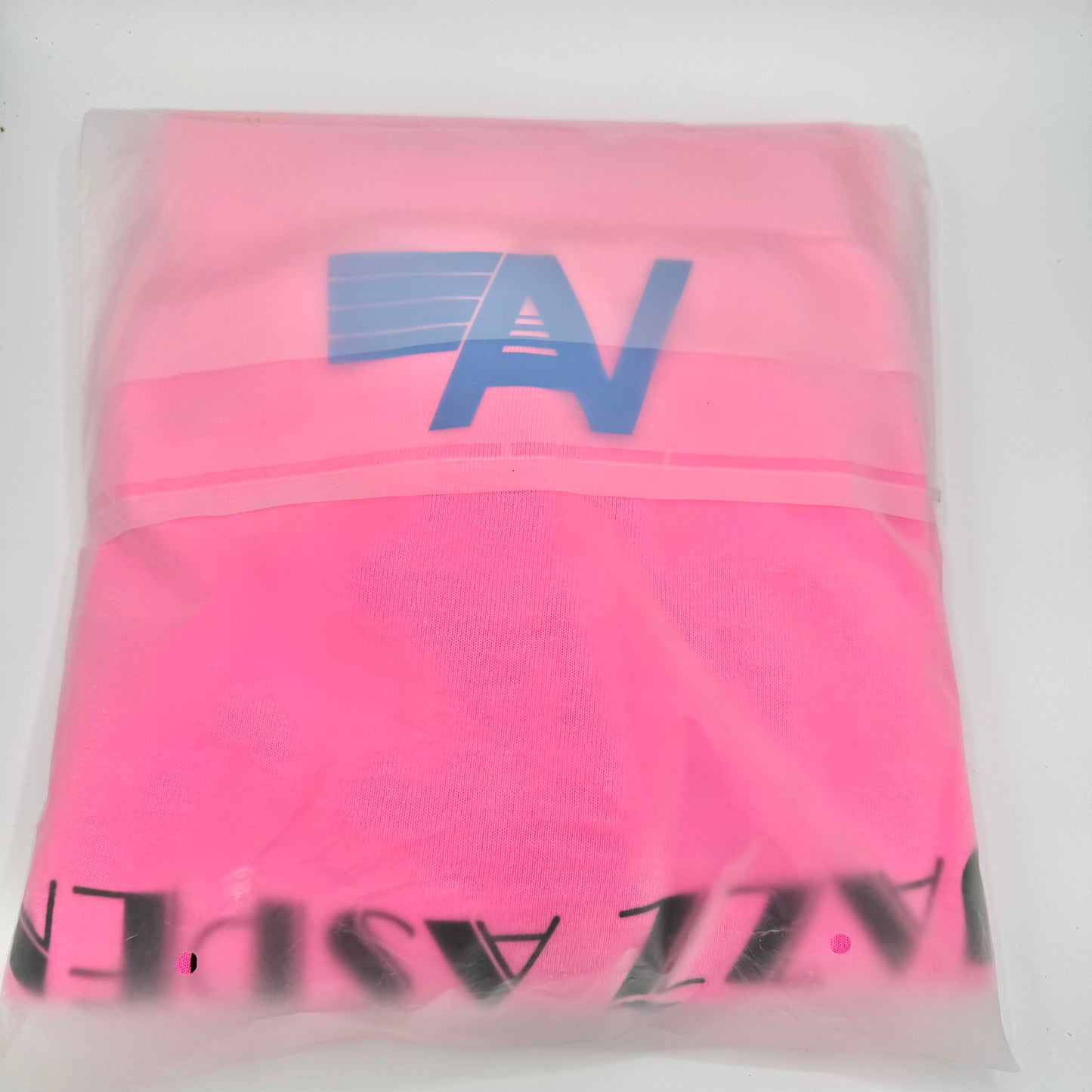 Aviator Nation Aspen Snowmass Jazz Music Festival Crewneck Sweatshirt - Neon Pink