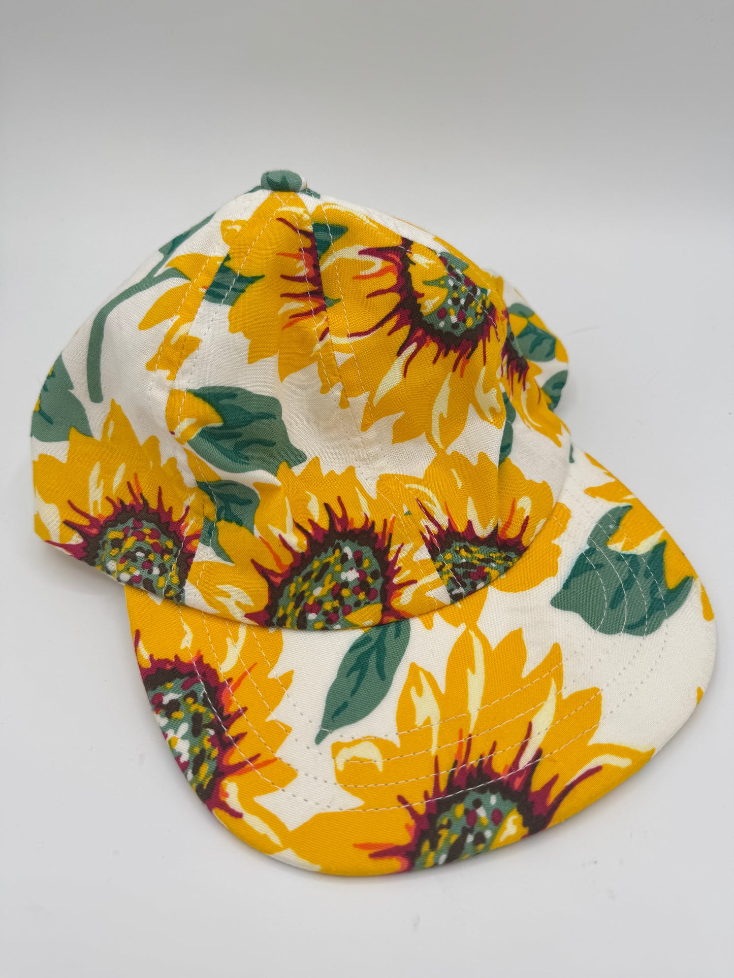 American Apparel Sunflower Hat , Unisex * Pre-Owned *