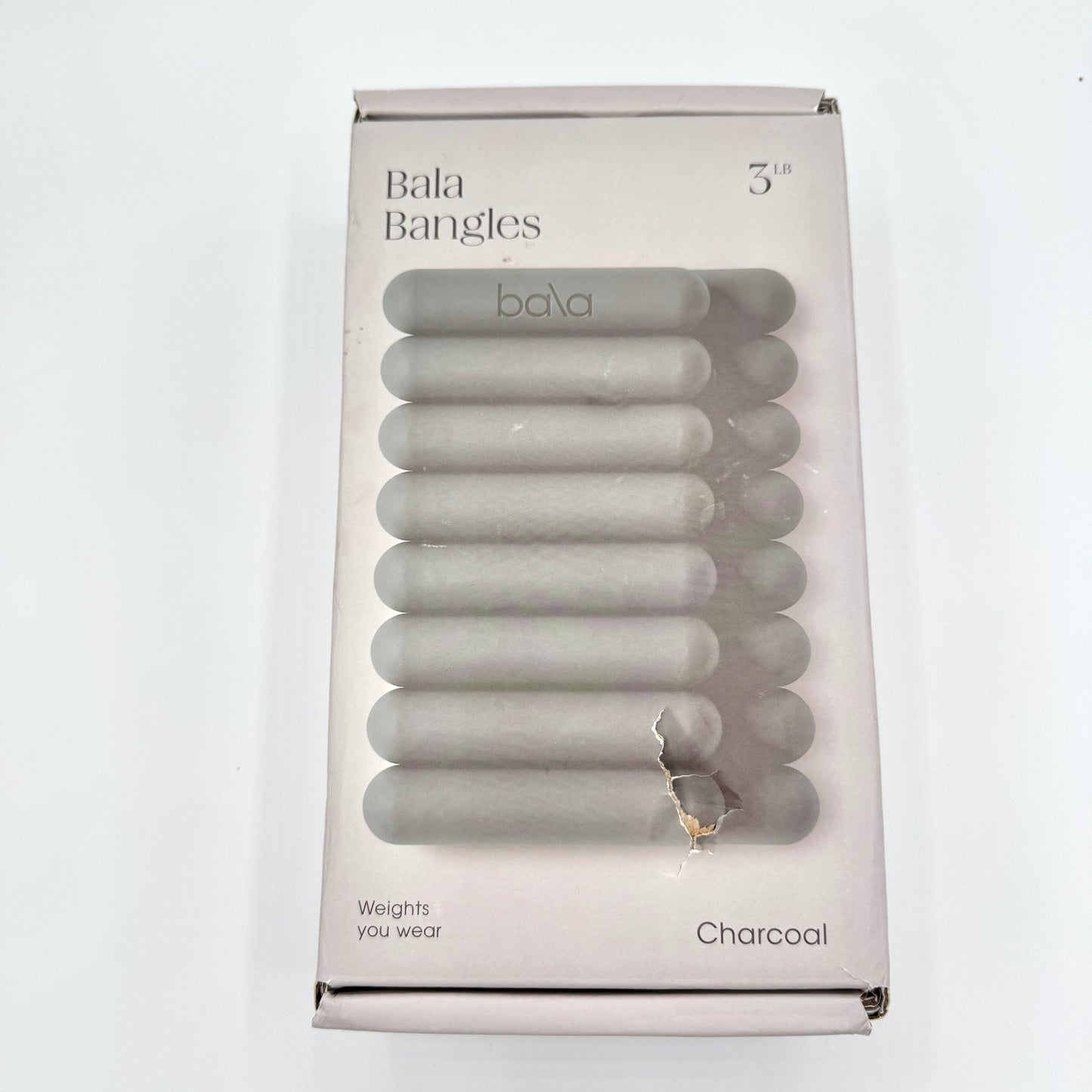 Bala Bundle — 2x Bangles (1Lb. and 3Lb.), Bands, and Sliders