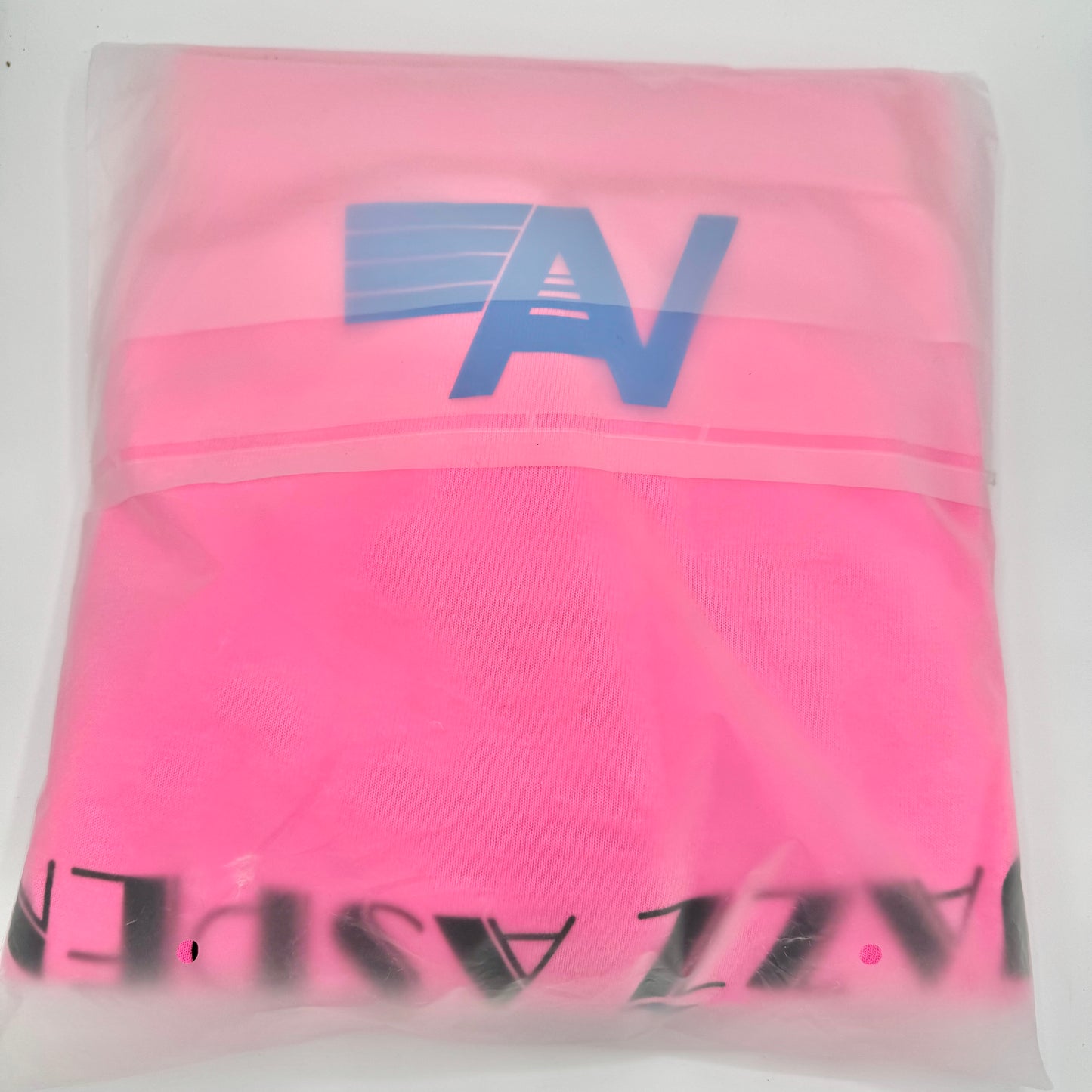 Aviator Nation Aspen Snowmass Jazz Music Festival Crewneck Sweatshirt - Neon Pink