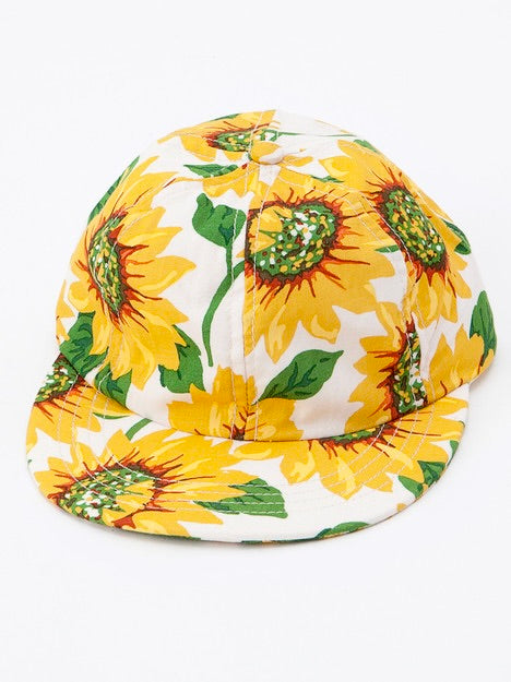 American Apparel Sunflower Hat , Unisex * Pre-Owned *