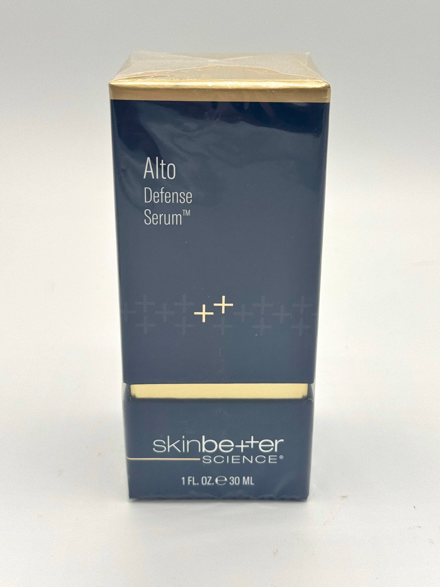 Skinbetter Alto Defense Serum 1 Fl. Oz. 30 ML. — Brand New
