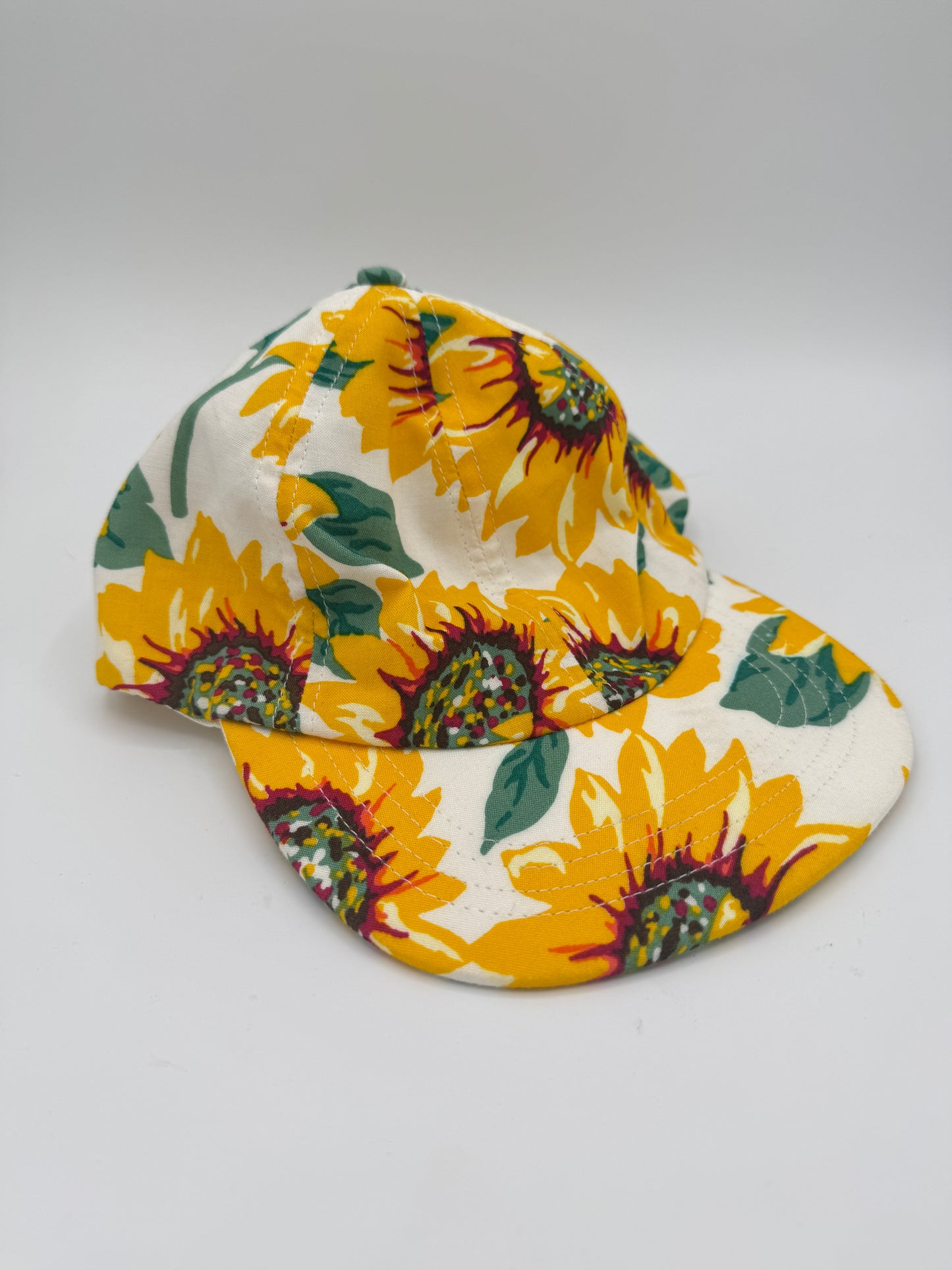 American Apparel Sunflower Hat , Unisex * Pre-Owned *