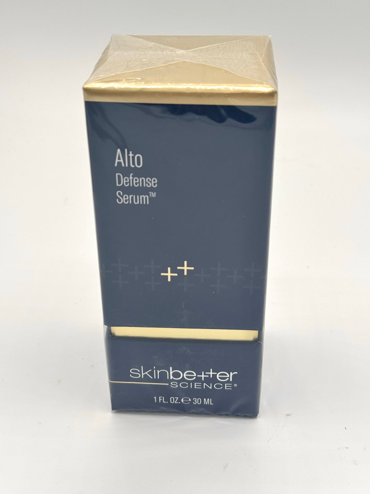Skinbetter Alto Defense Serum 1 Fl. Oz. 30 ML. — Brand New