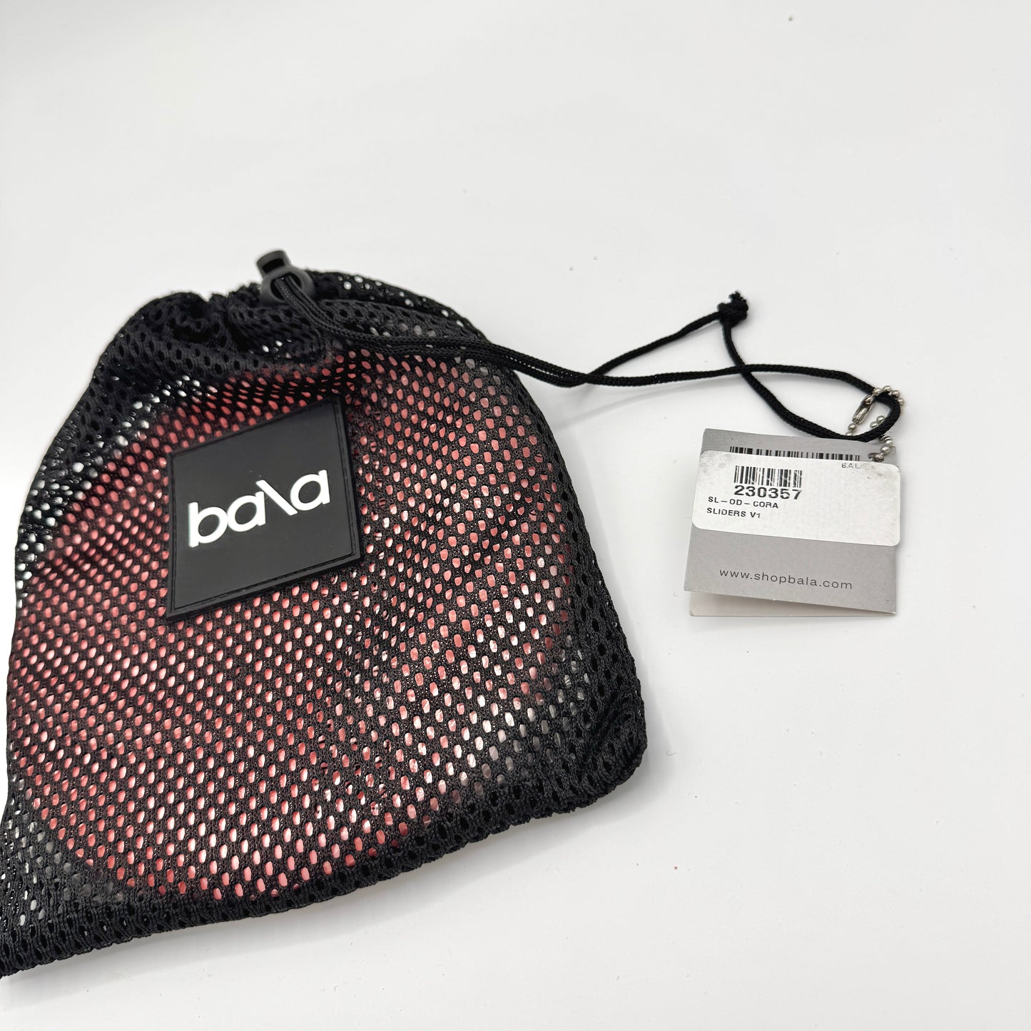 Bala Bundle — 2x Bangles (1Lb. and 3Lb.), Bands, and Sliders