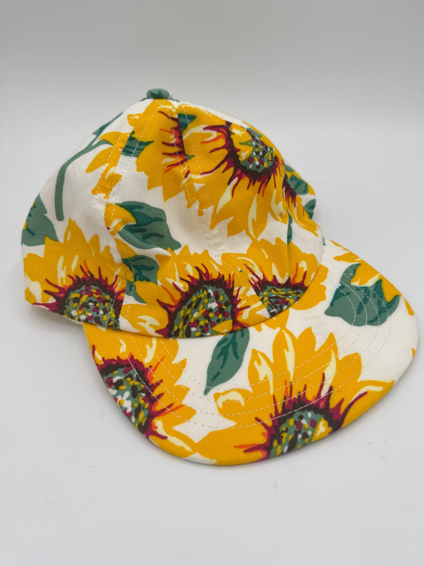 American Apparel Sunflower Hat , Unisex * Pre-Owned *