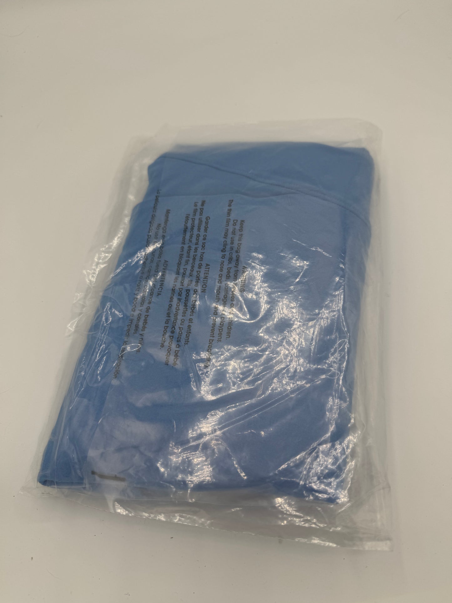 Lululemon Pace Breaker Short 5” Linerless Unlined in Pool Party Blue - Men’s
