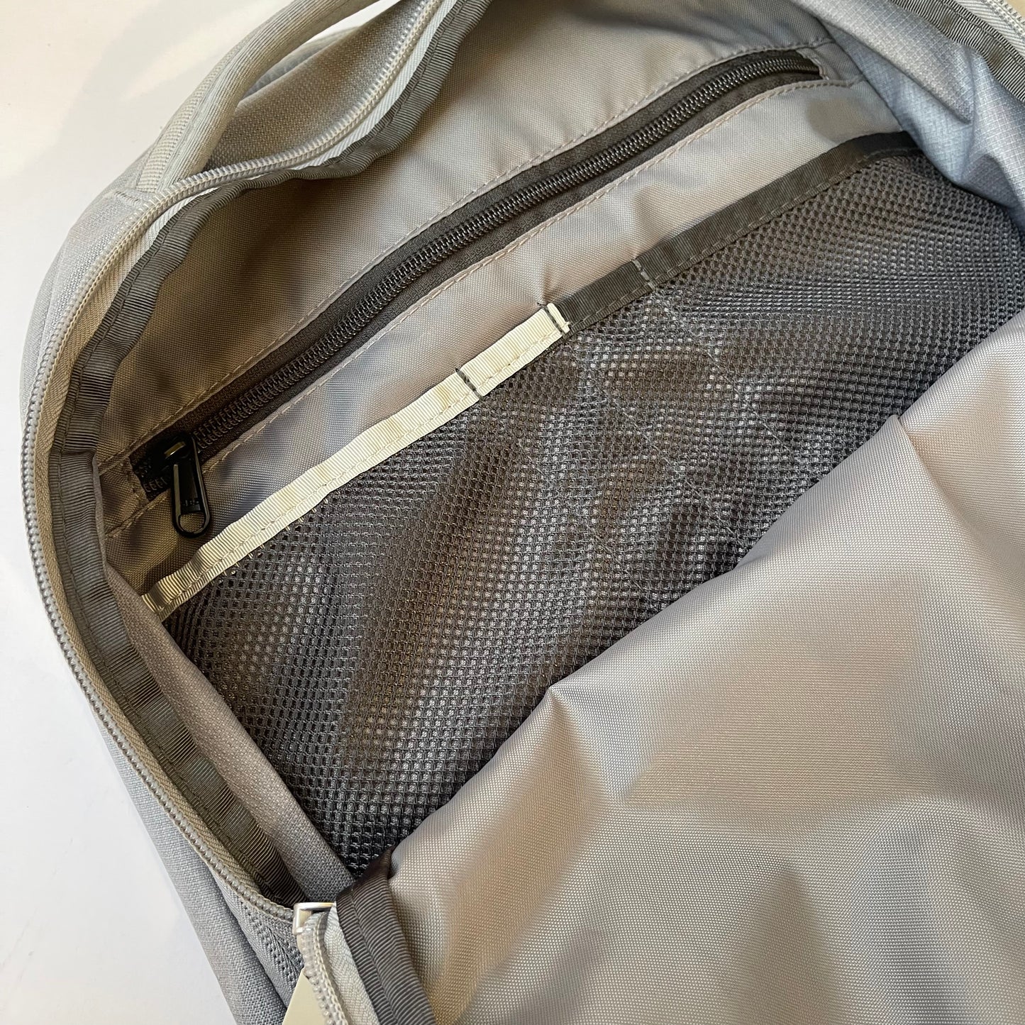 North Face Jester Backpack - Grey