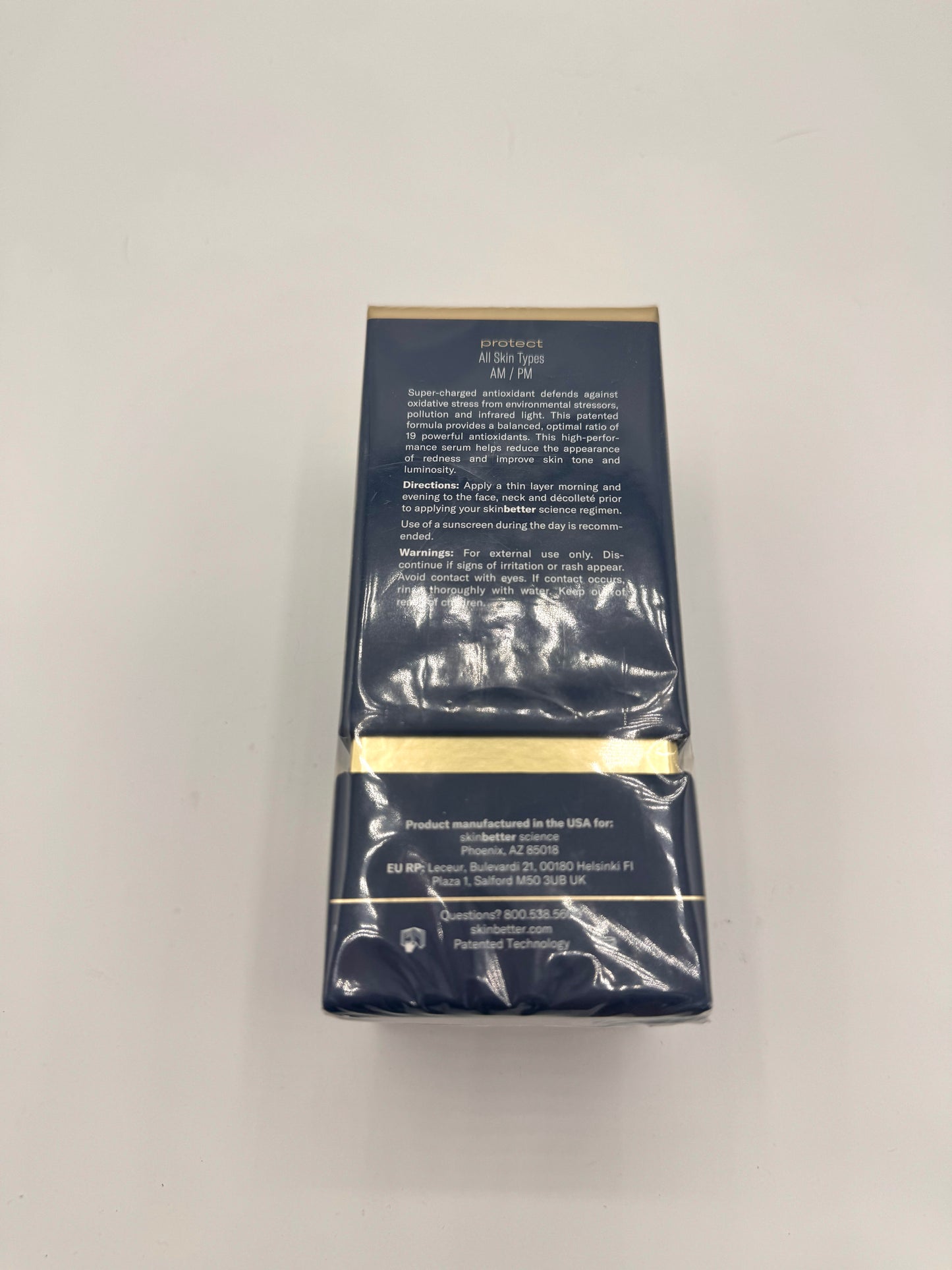 Skinbetter Alto Defense Serum 1 Fl. Oz. 30 ML. — Brand New
