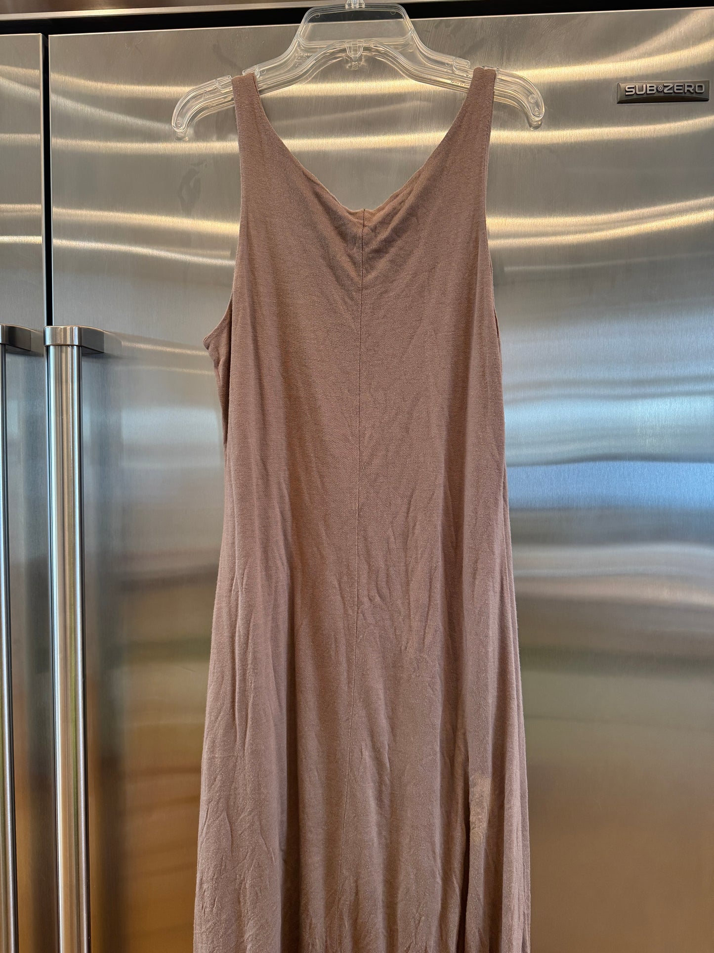 Capture by Hollywood Made Maxi Dress , Pre-Owned , Like-New
