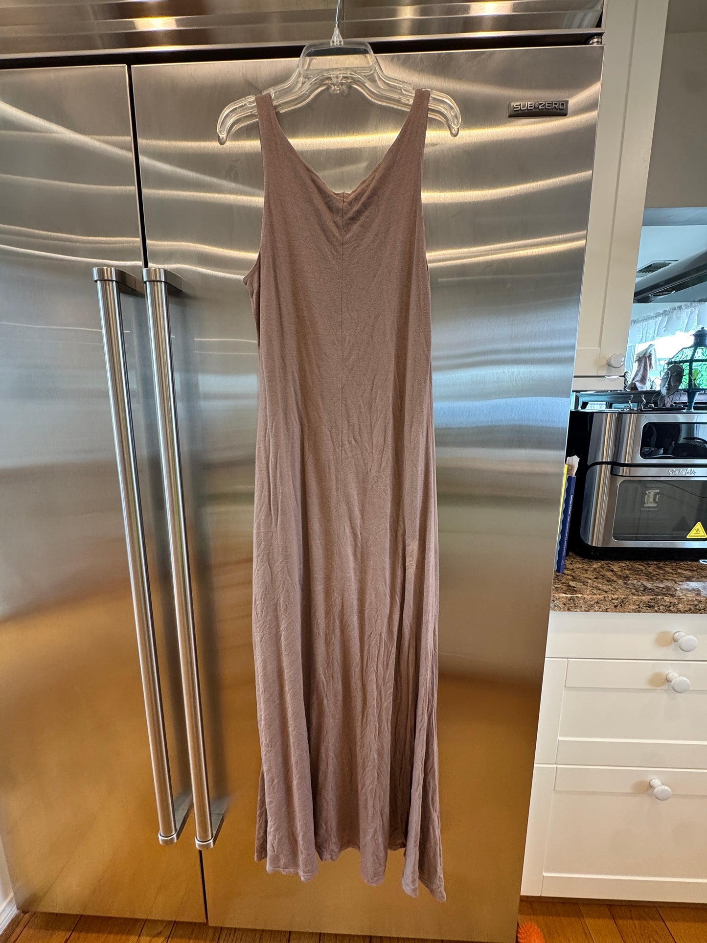 Capture by Hollywood Made Maxi Dress , Pre-Owned , Like-New